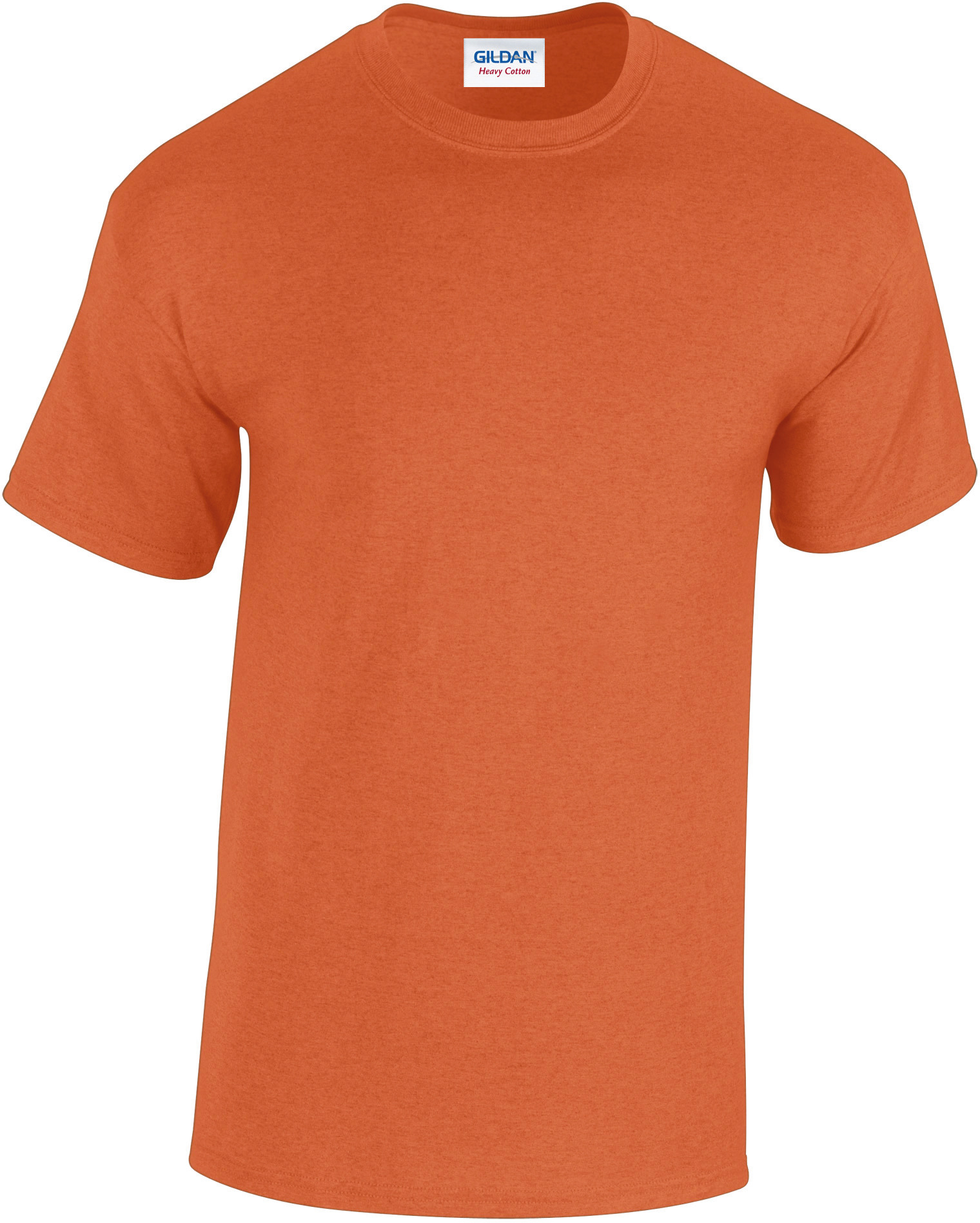 antique orange