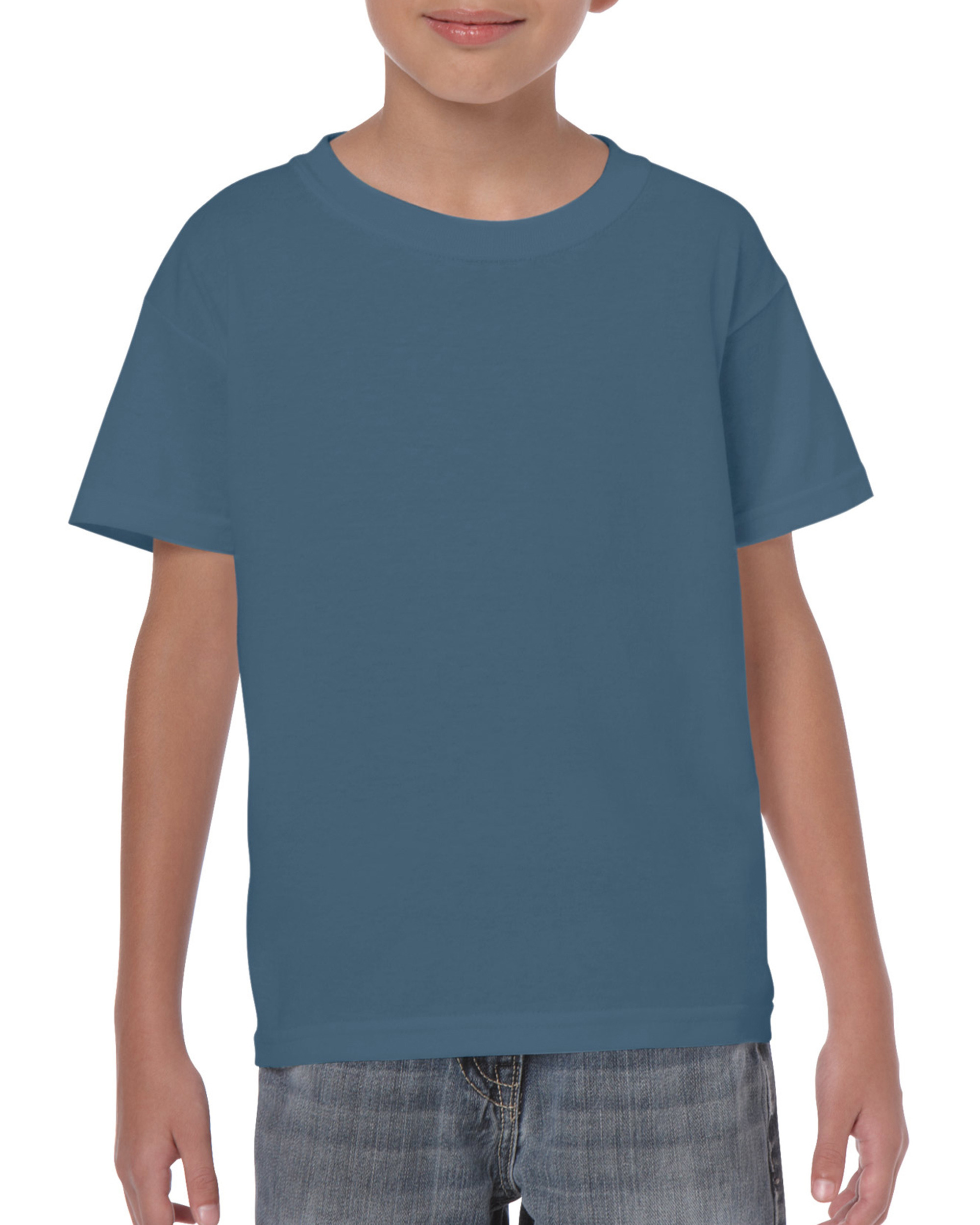 azul