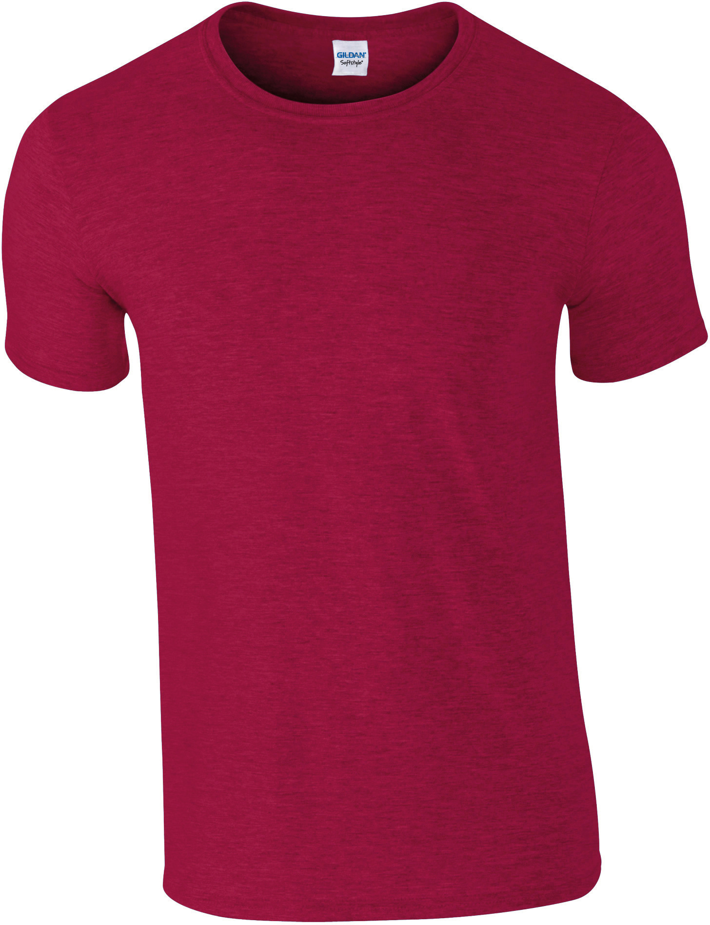 antique cherry red