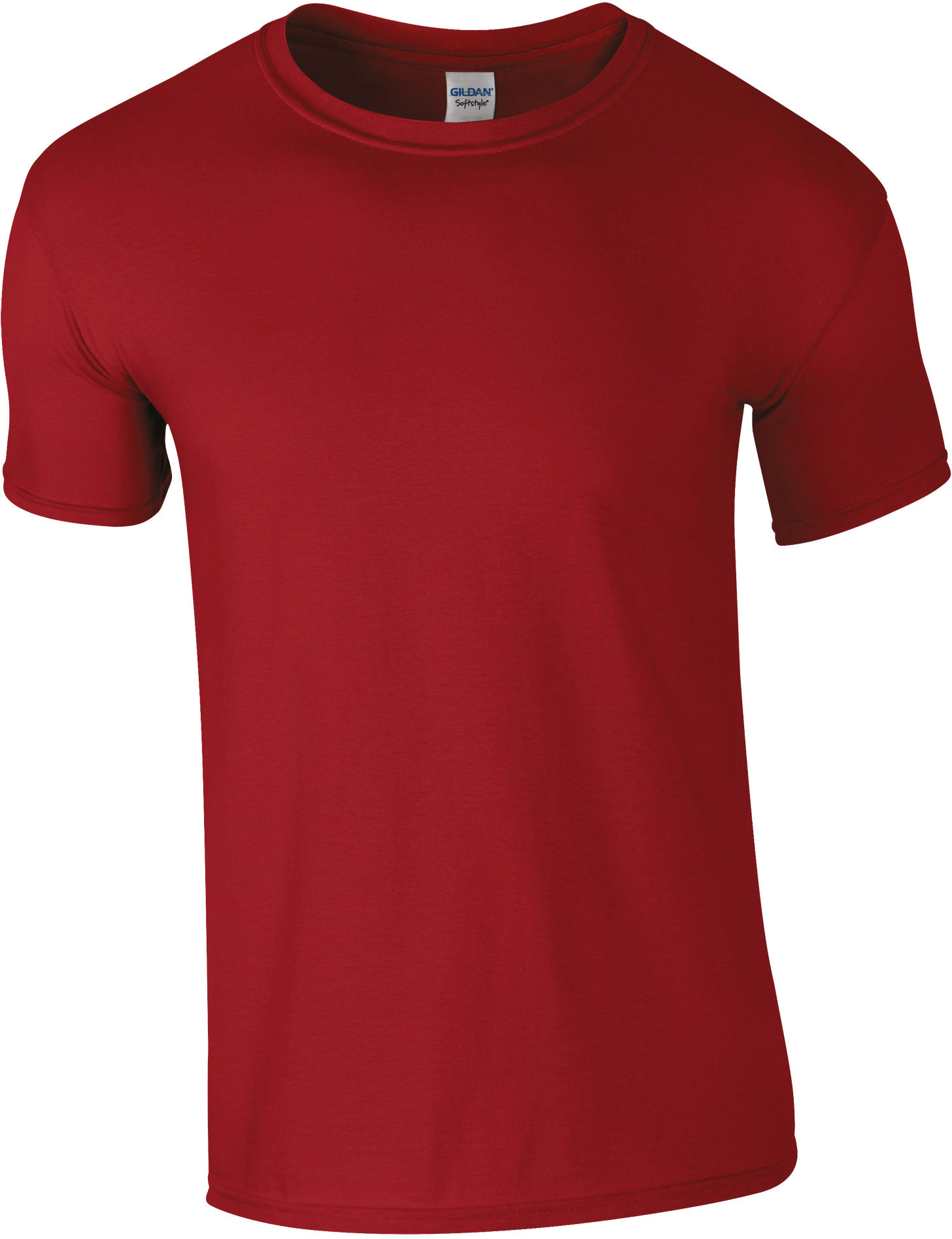 cardinal red