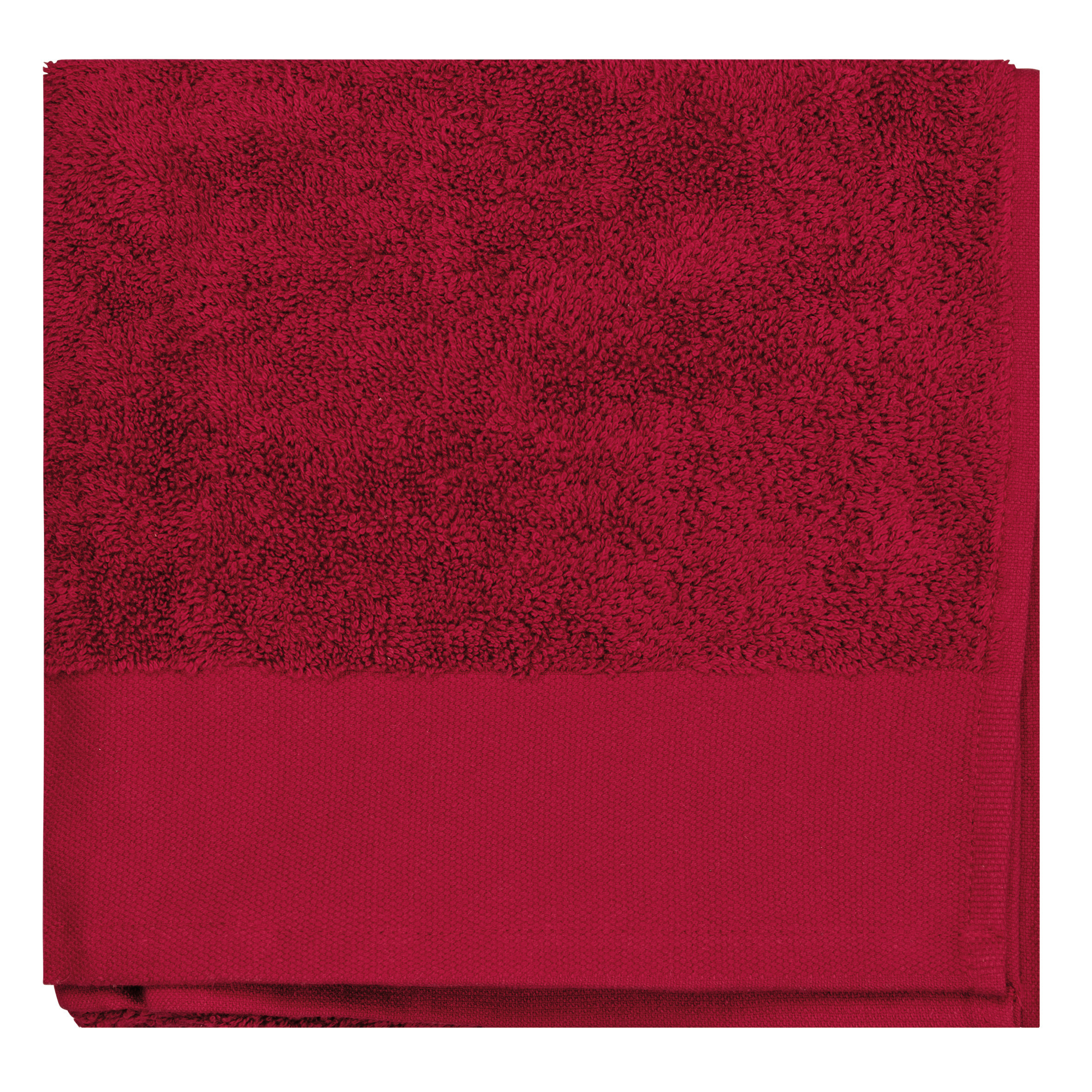 hibiscus red