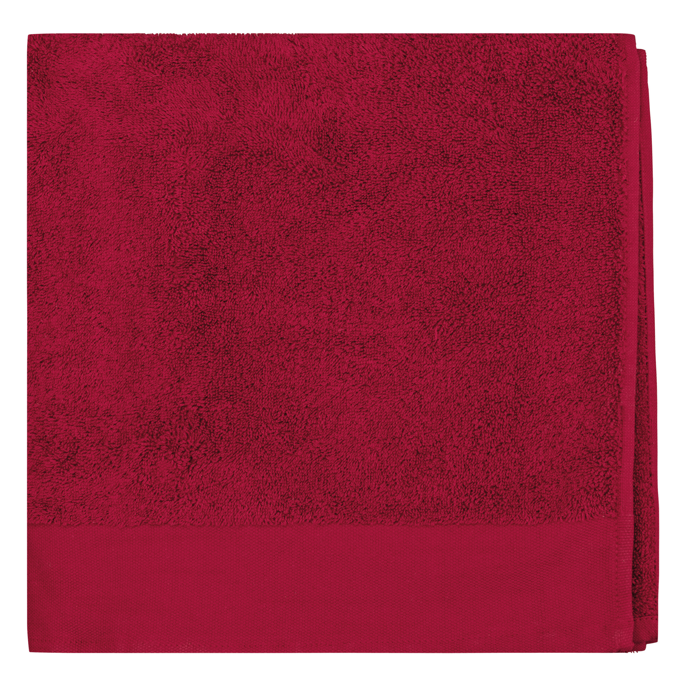 hibiscus red