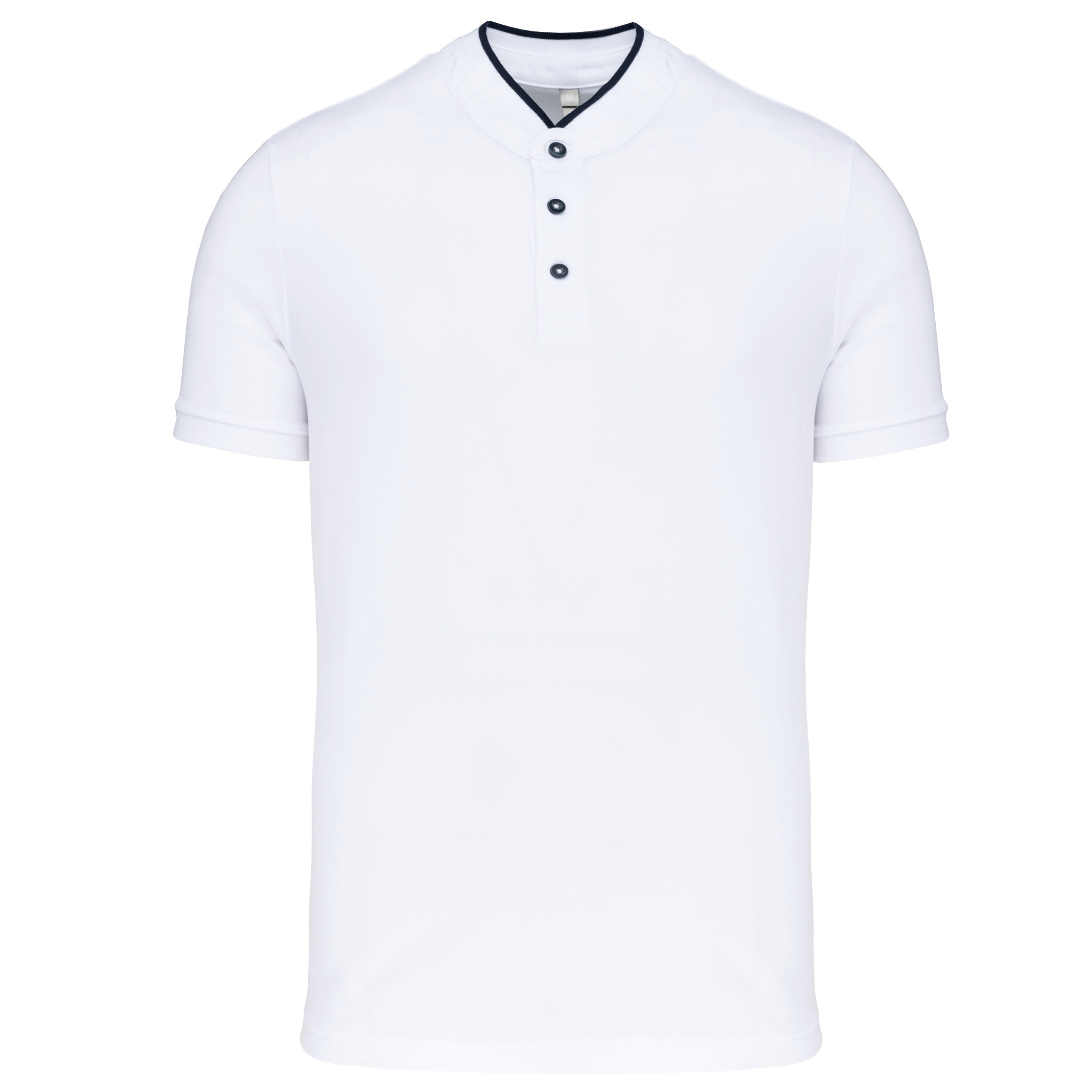 white/navy