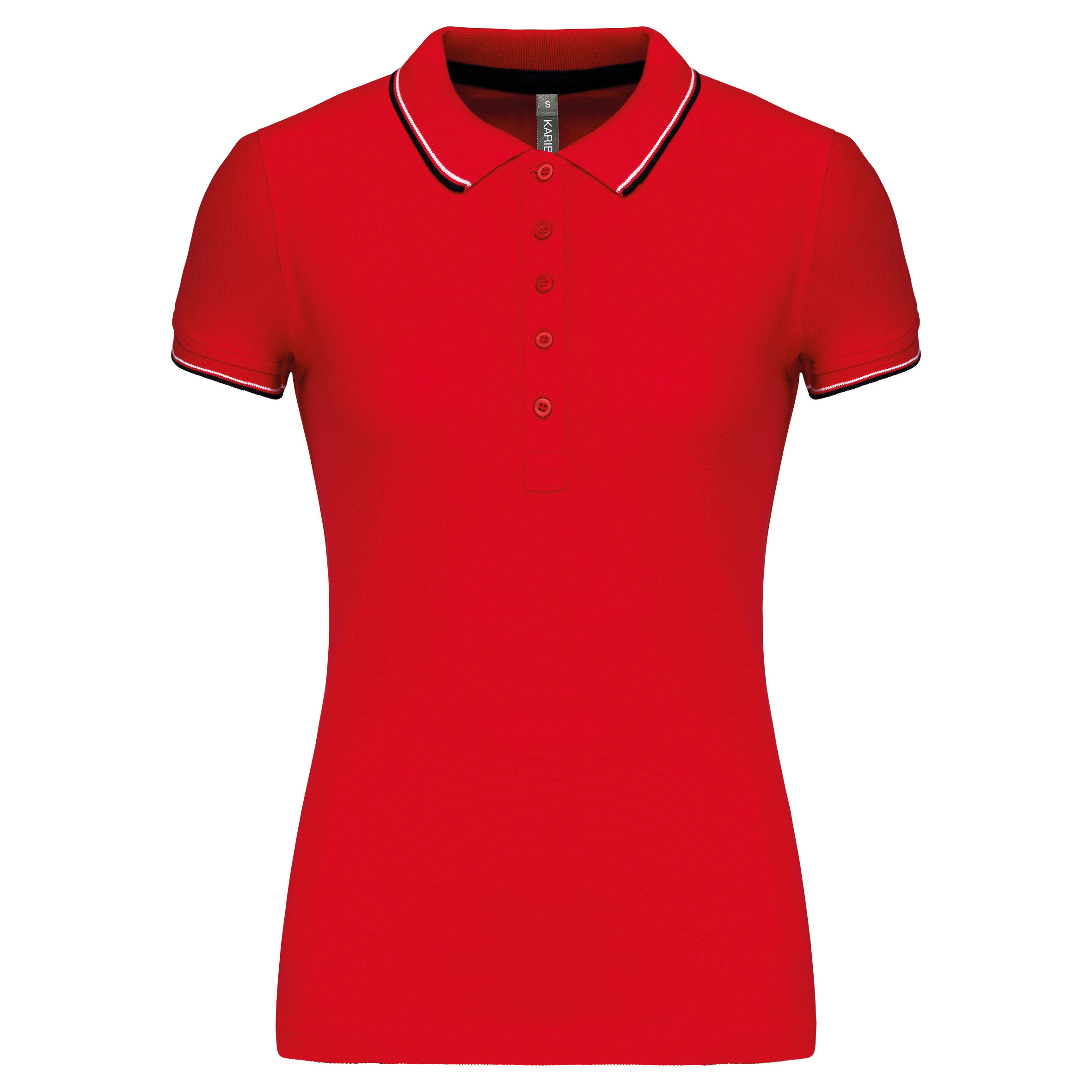 rojo