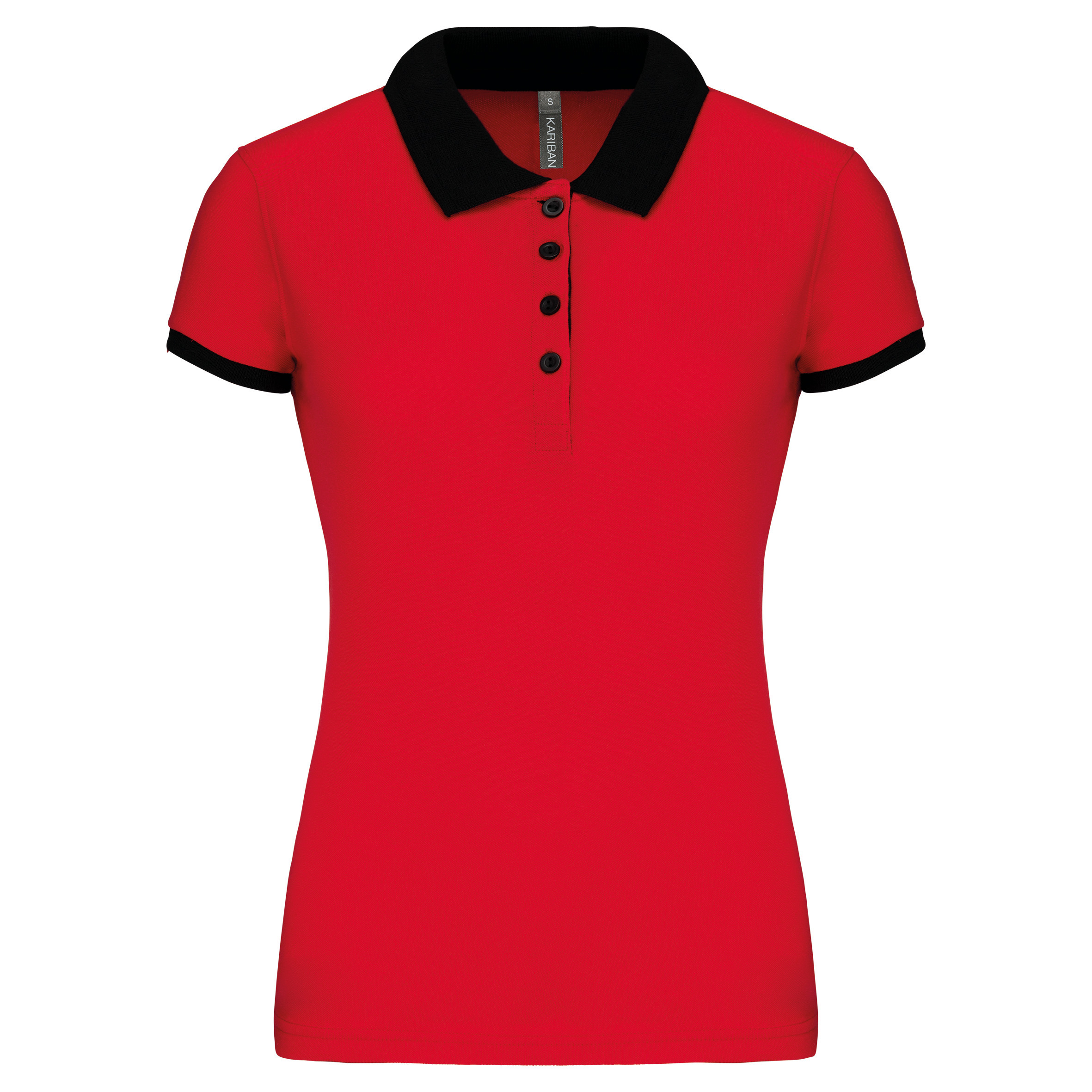red/black