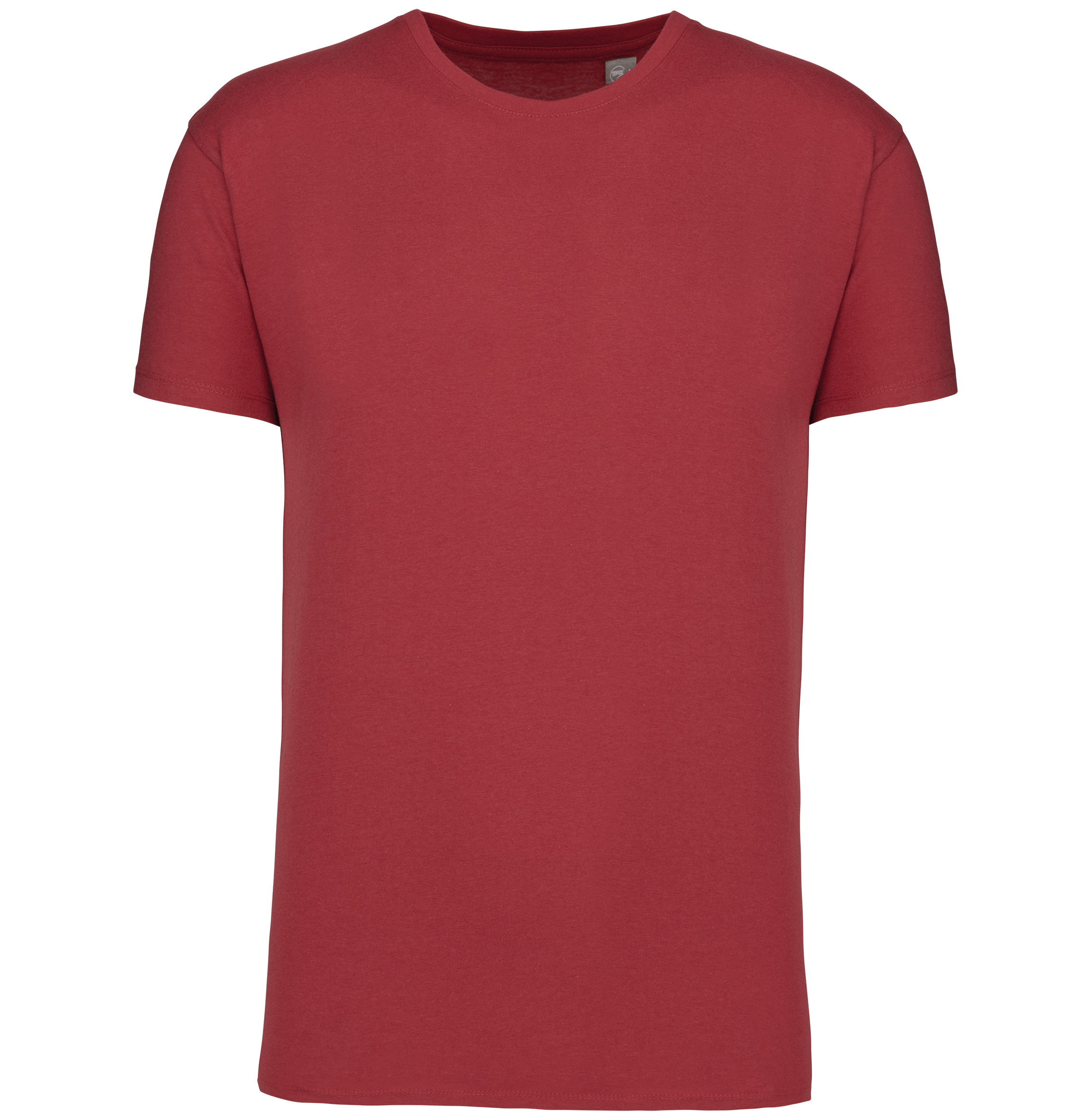 terracotta red