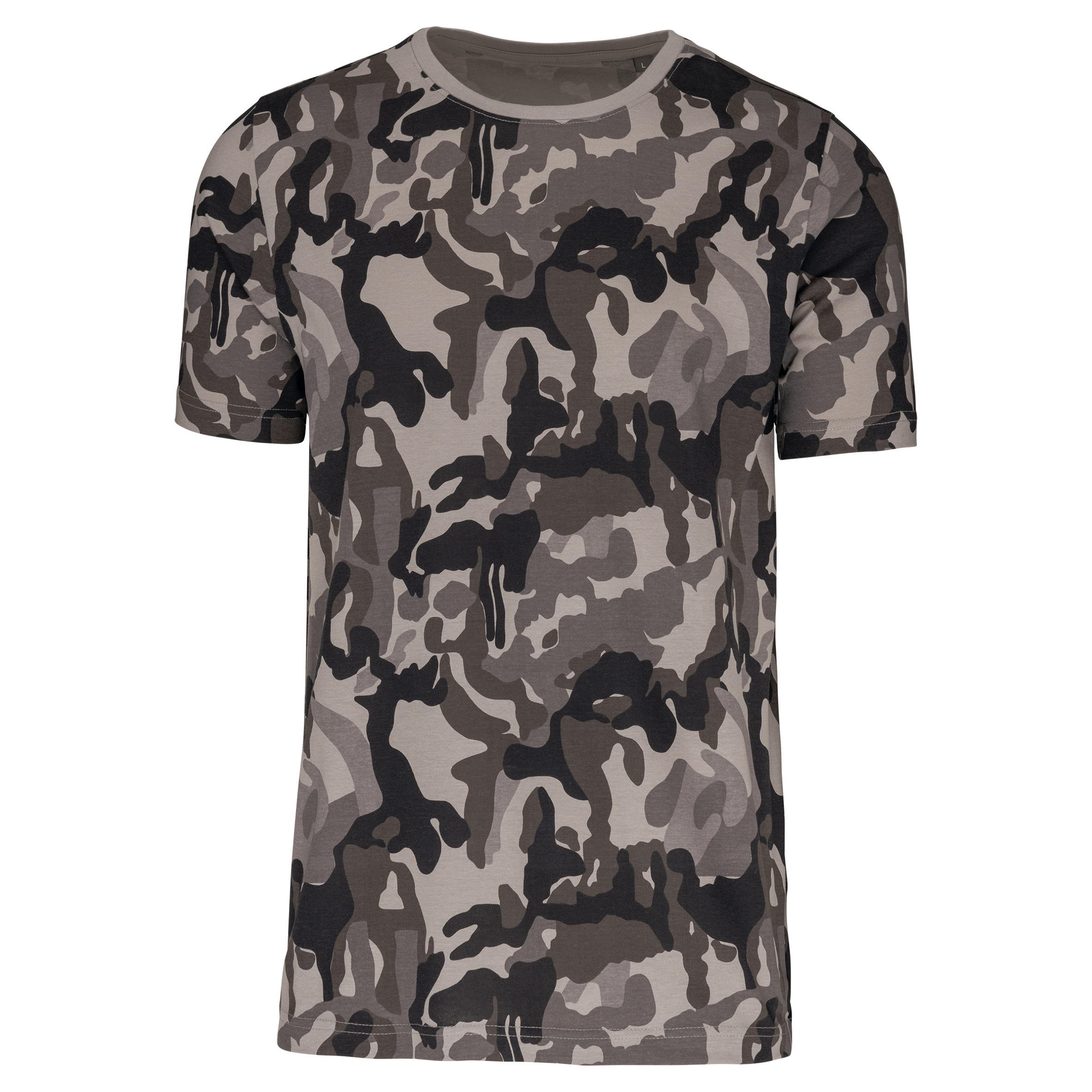 camuflaje