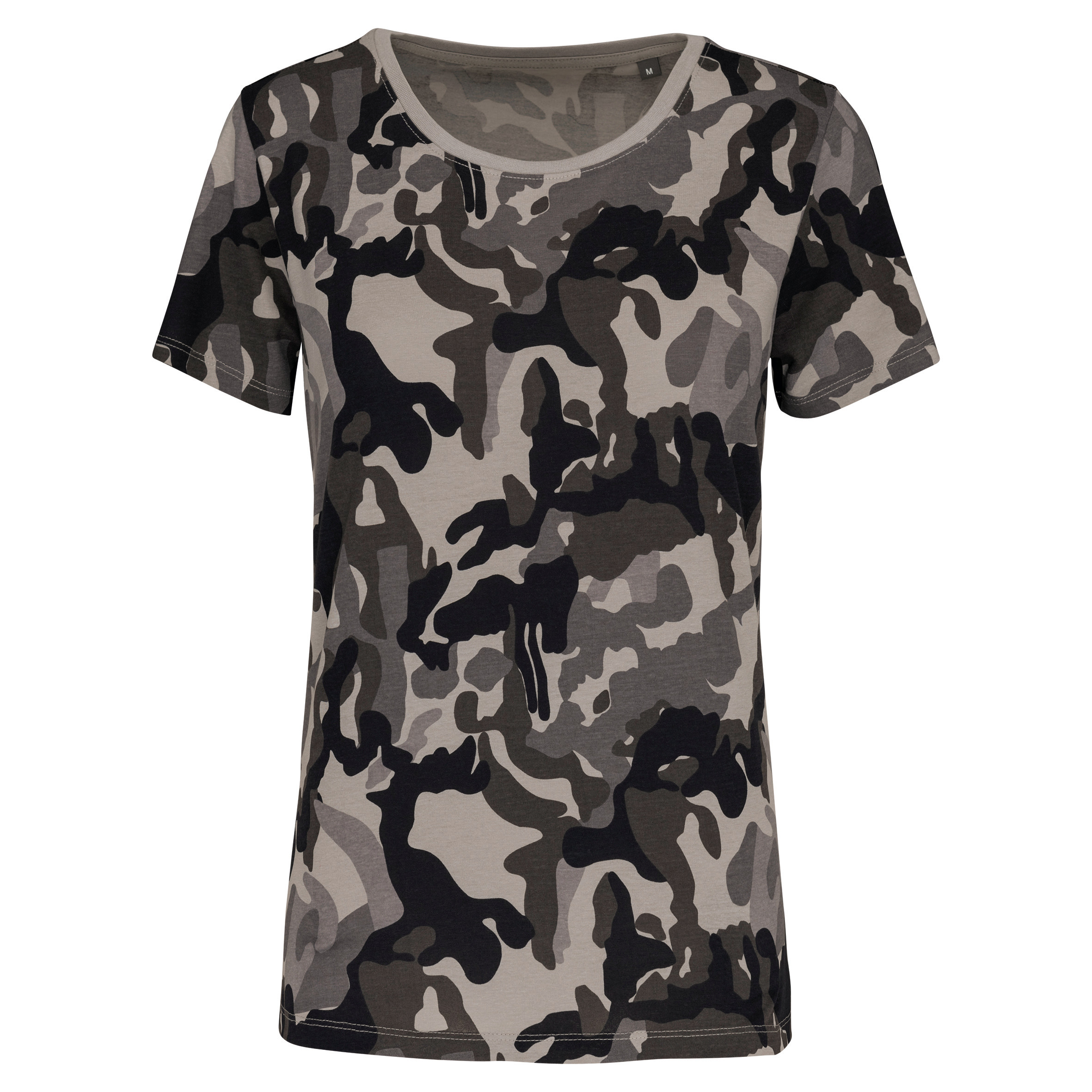 camuflaje