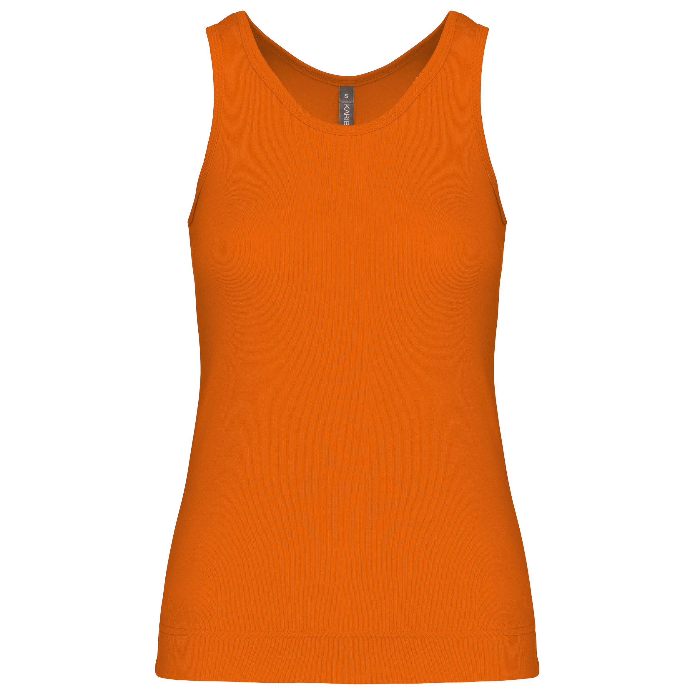 naranja