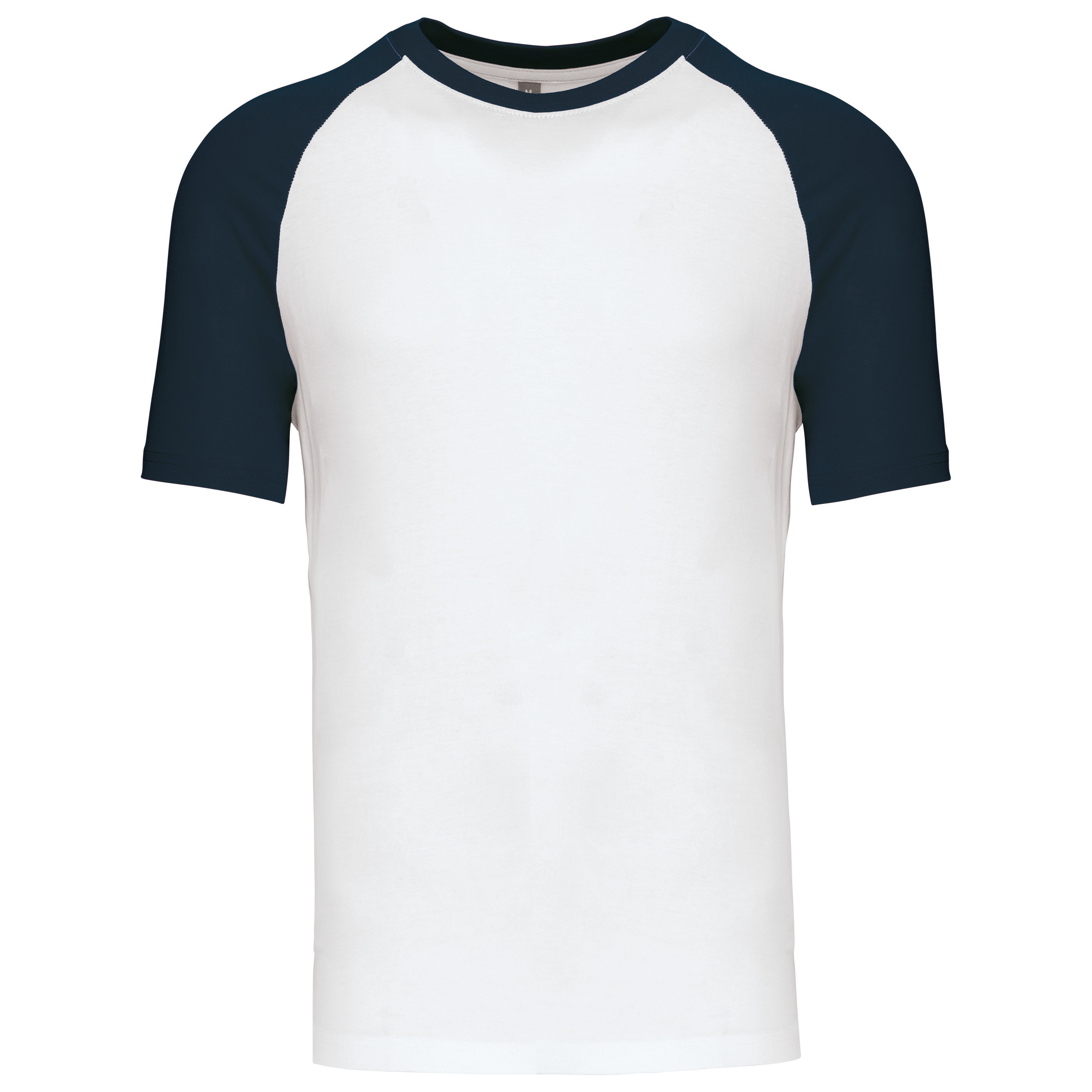 white/navy