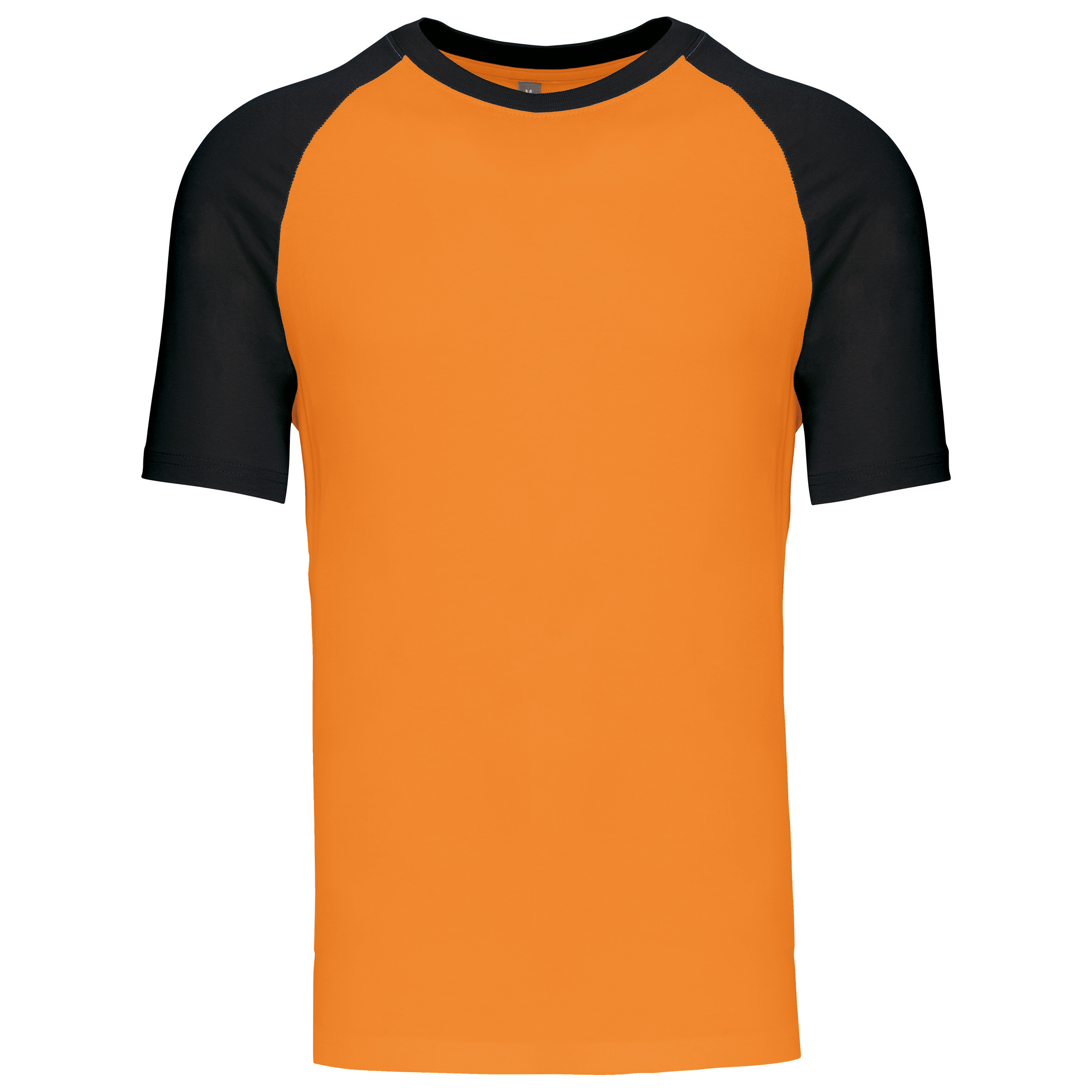 orange/black