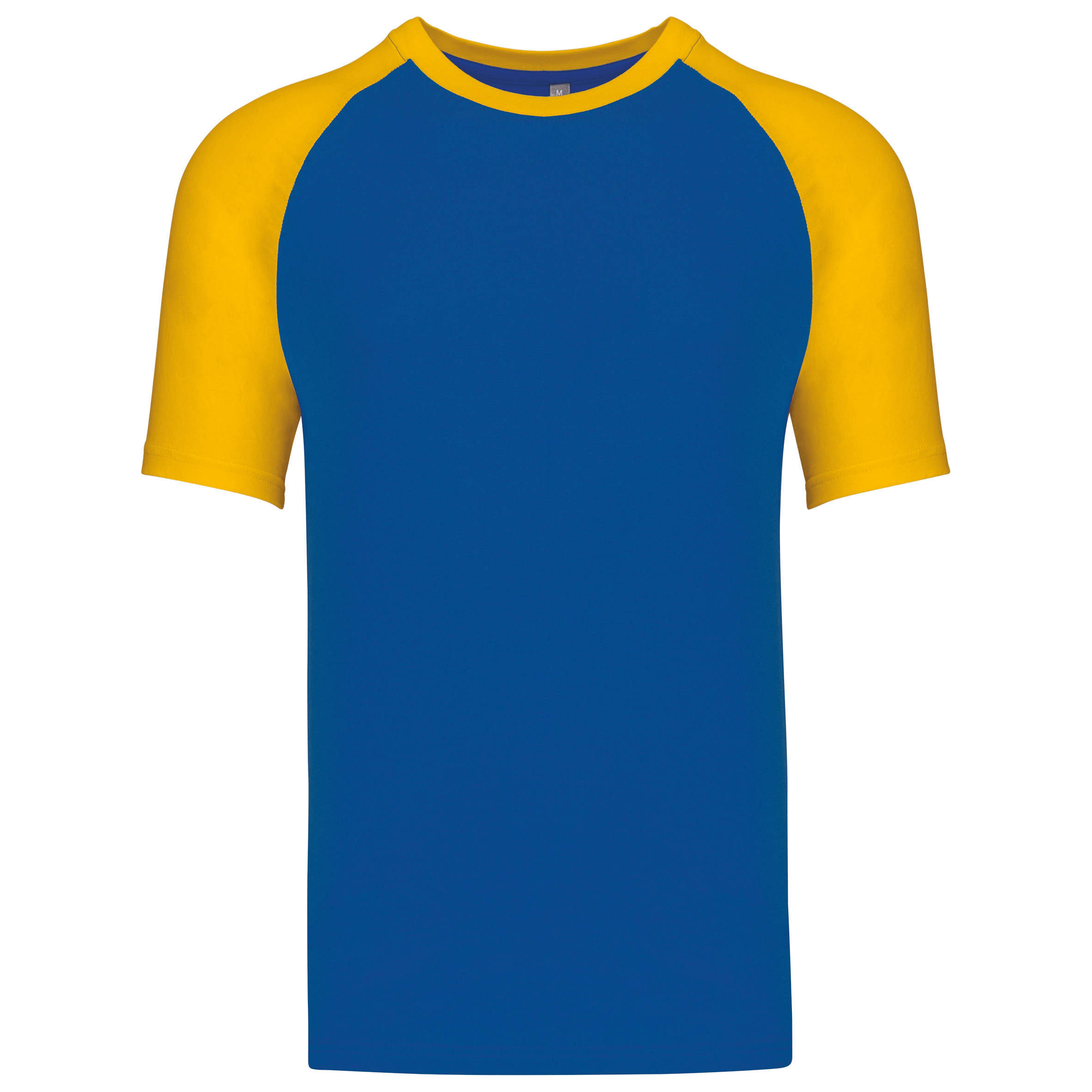 azul