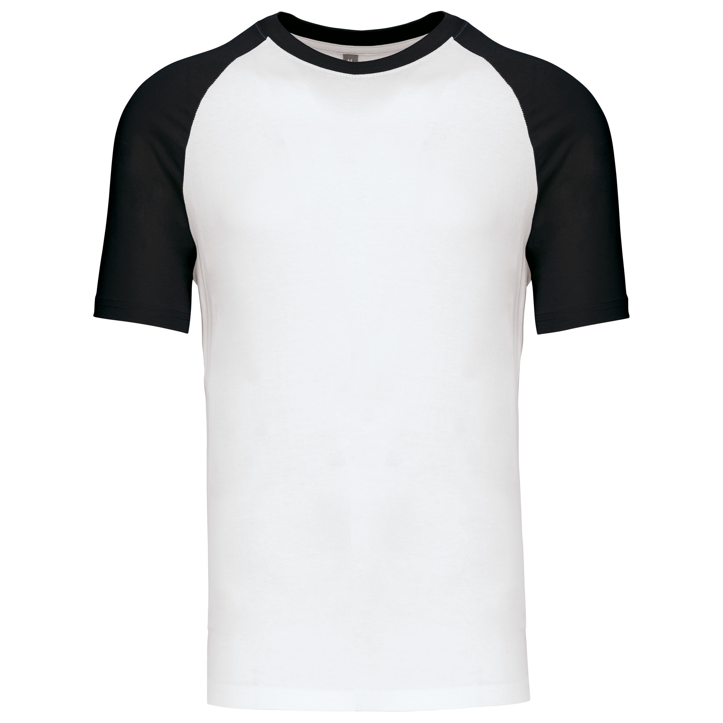 white/black