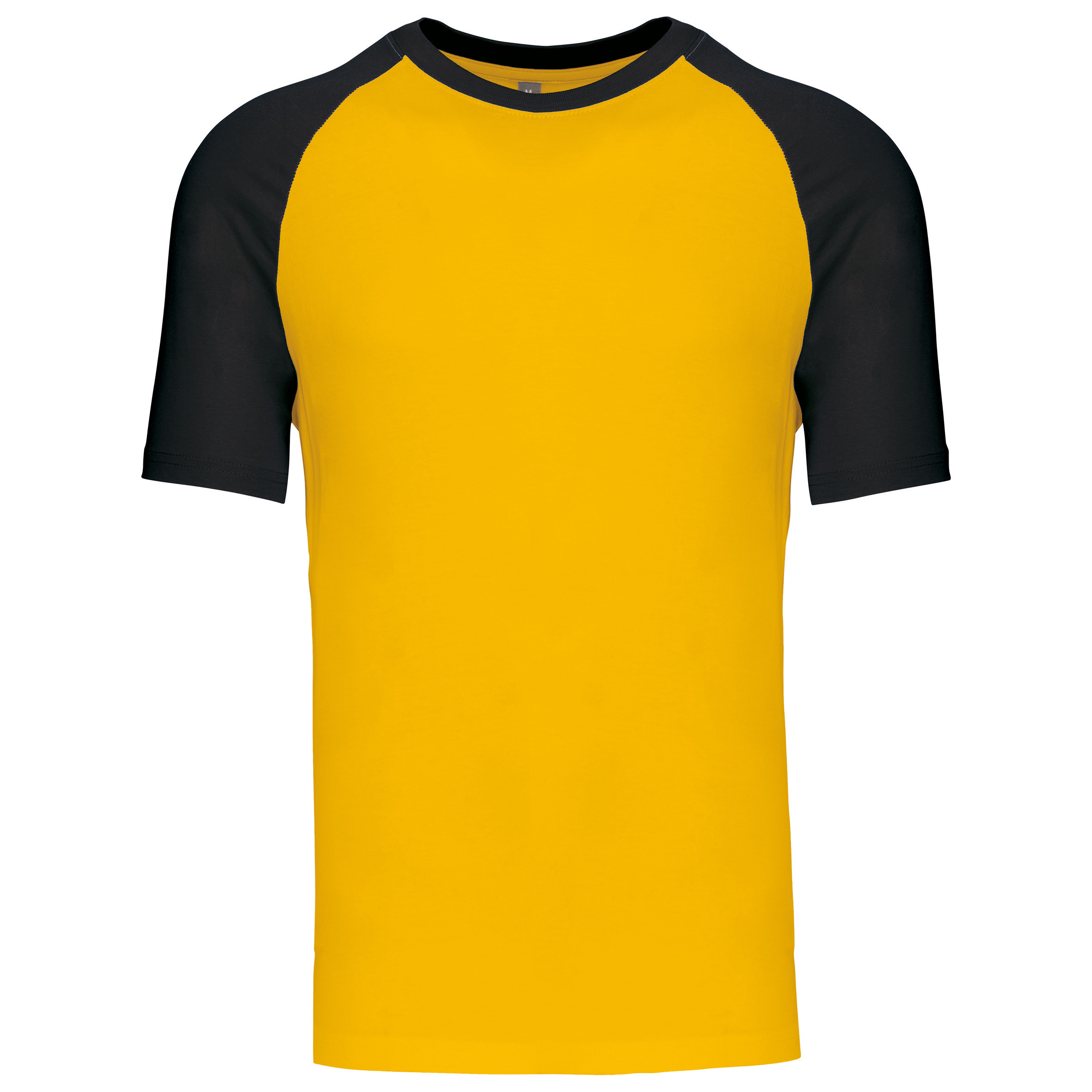 yellow/black