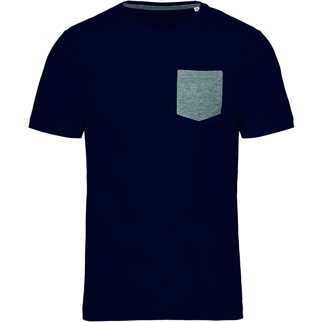azul