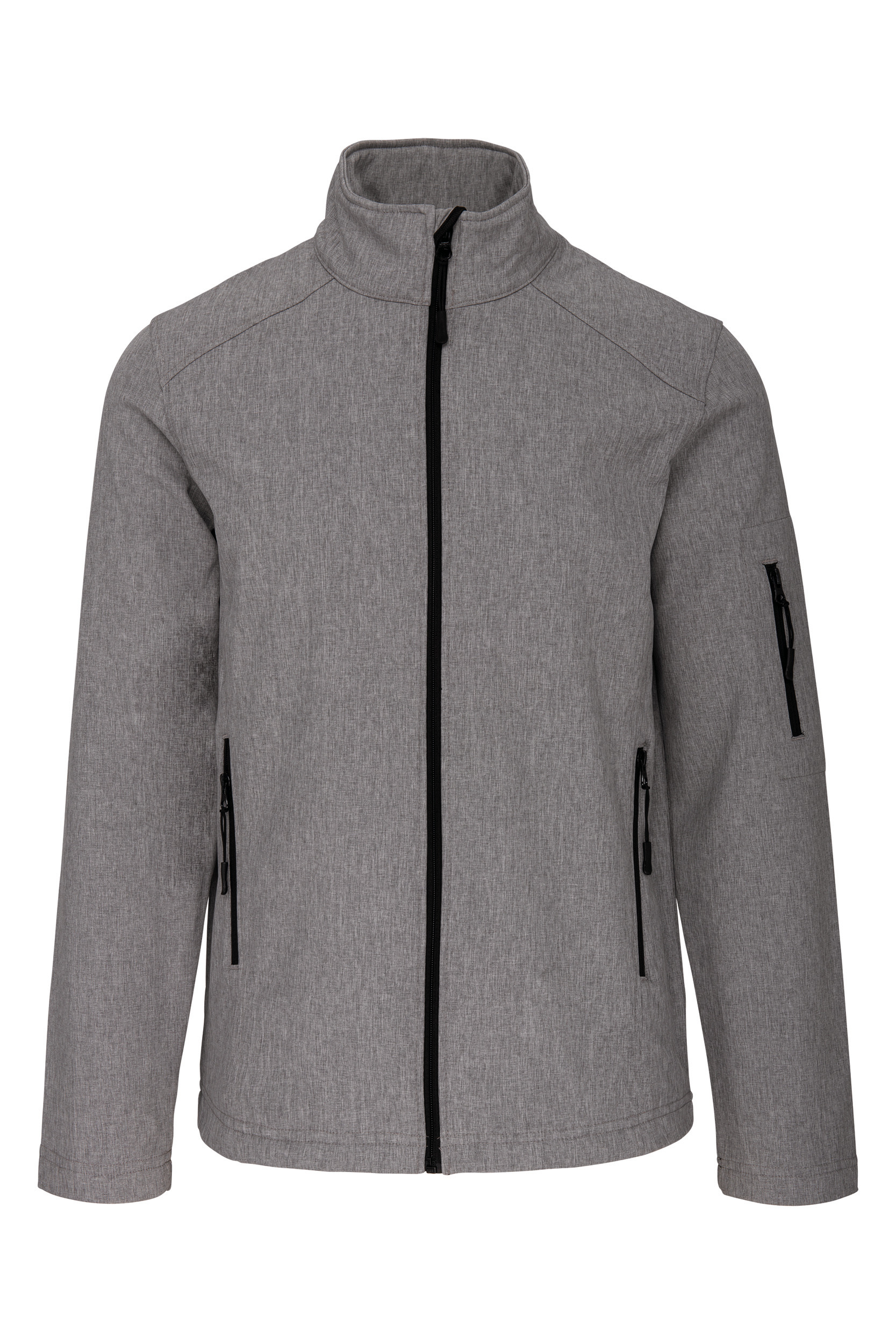 marl grey