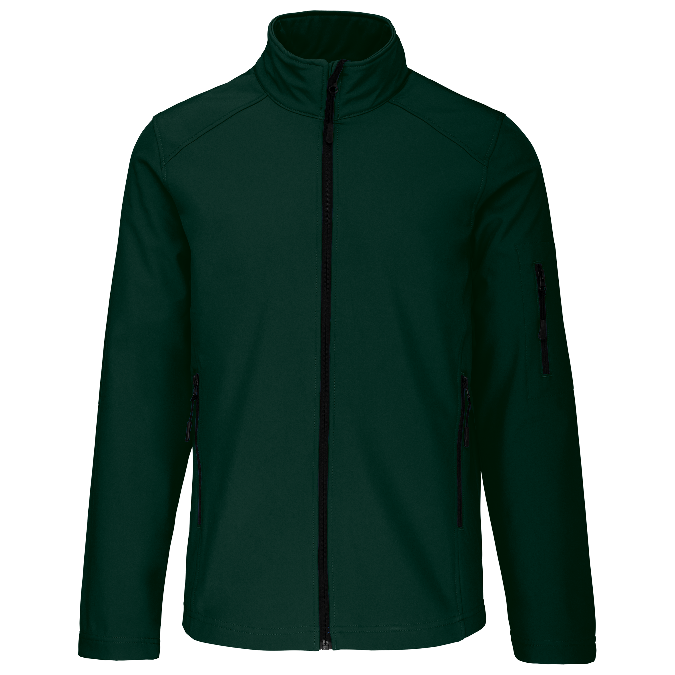 bottle green