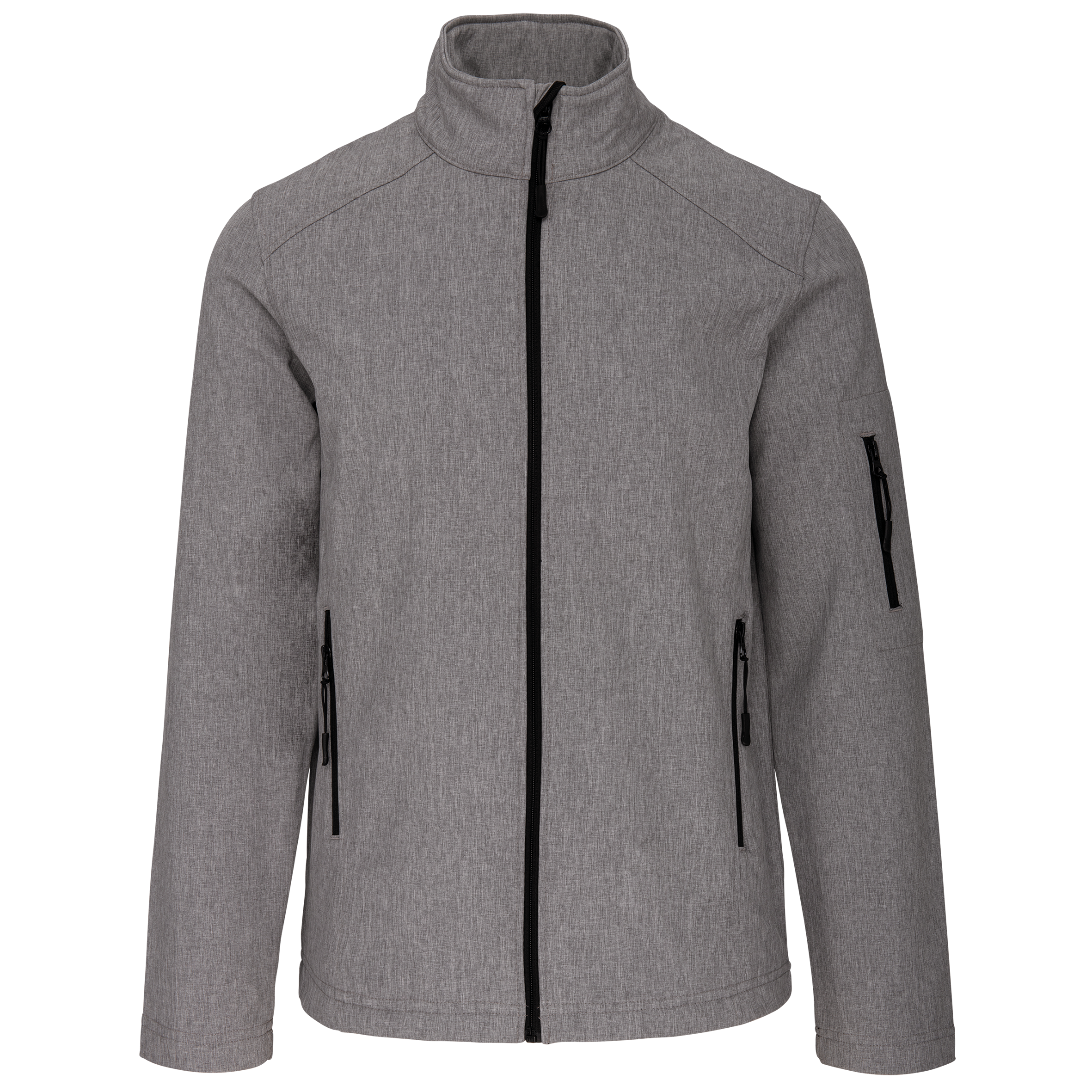 marl grey