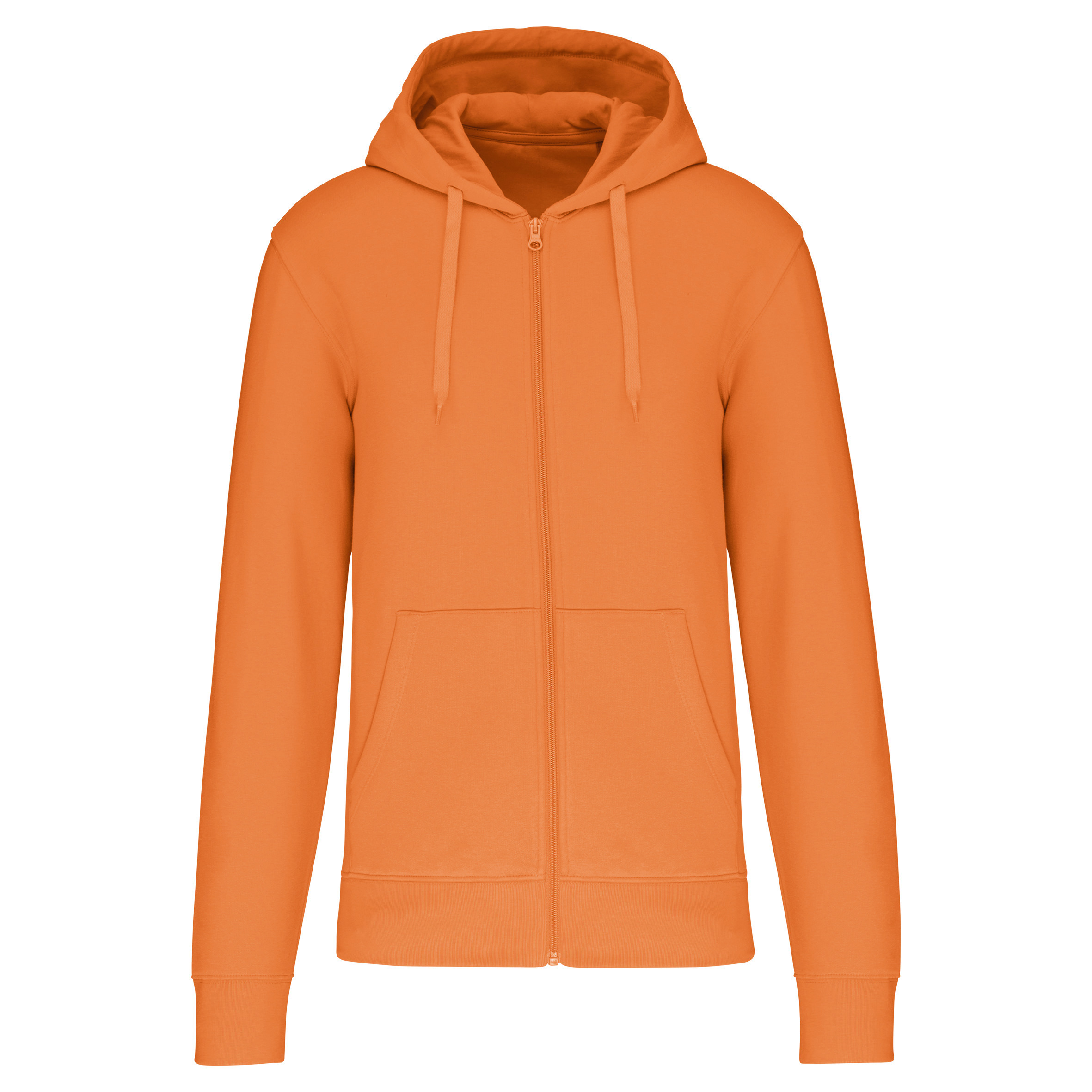 naranja claro