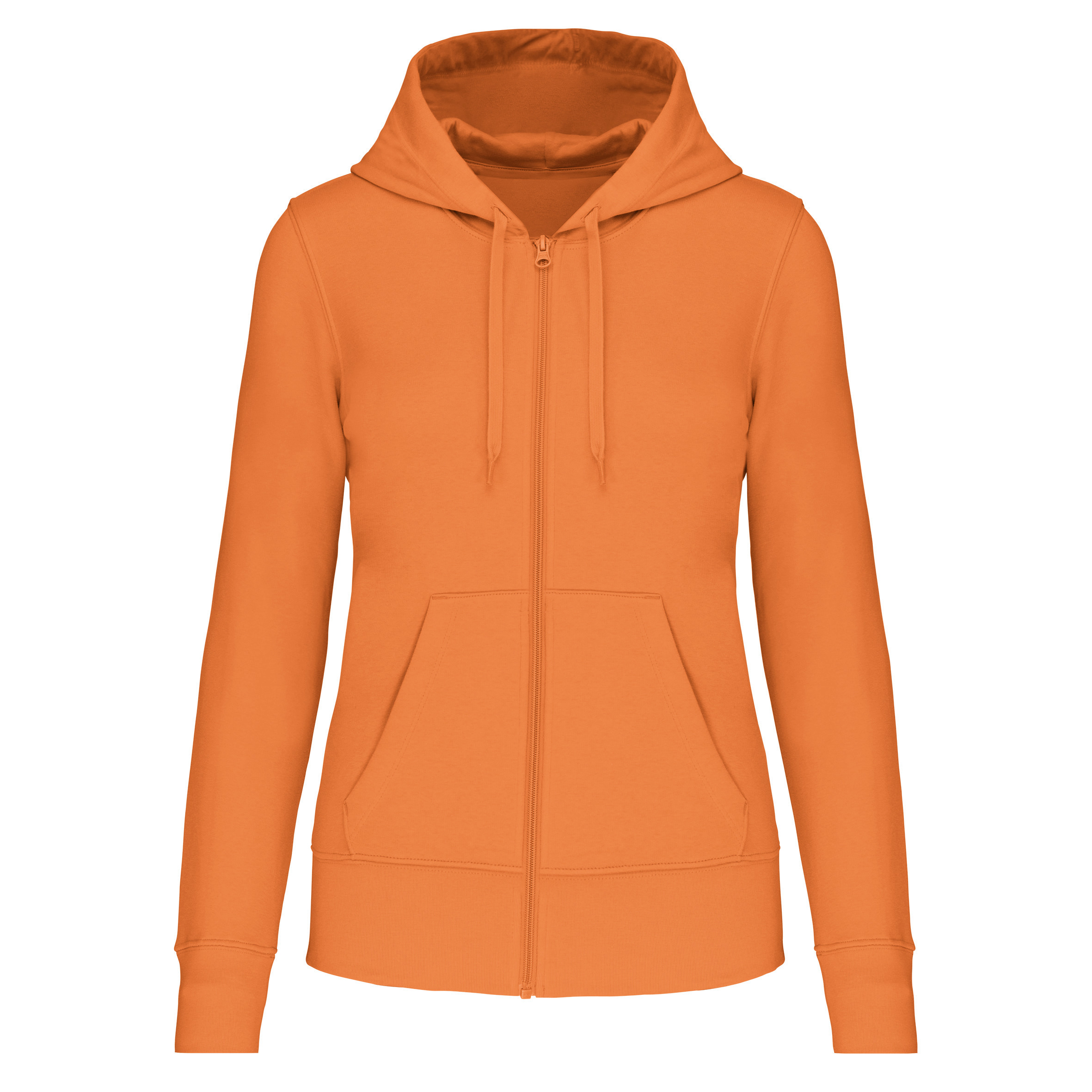 naranja claro