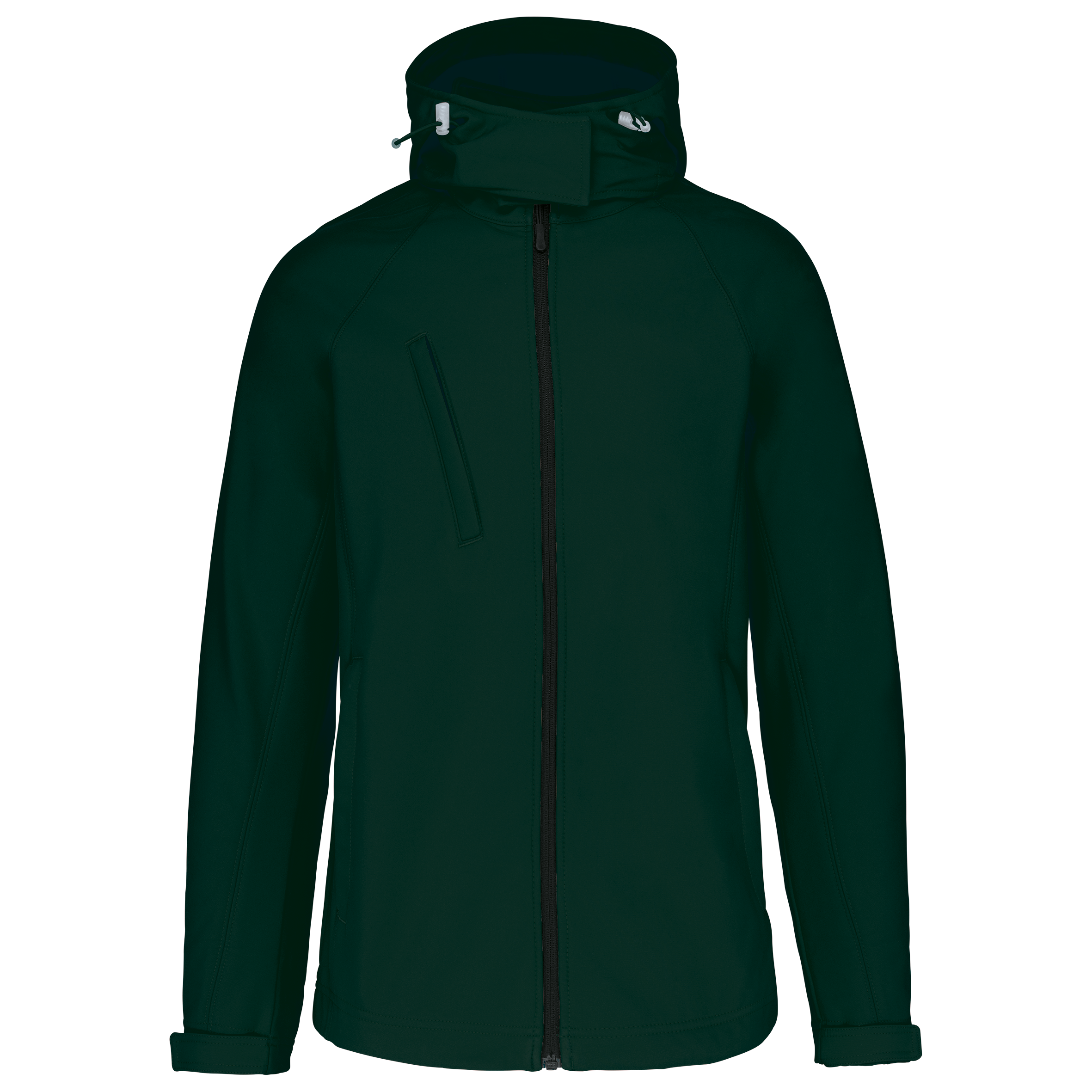 bottle green