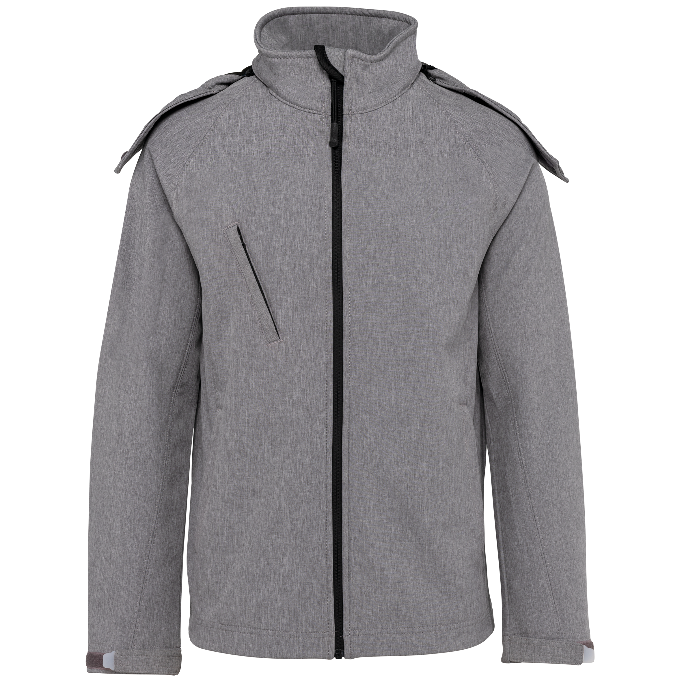 marl grey
