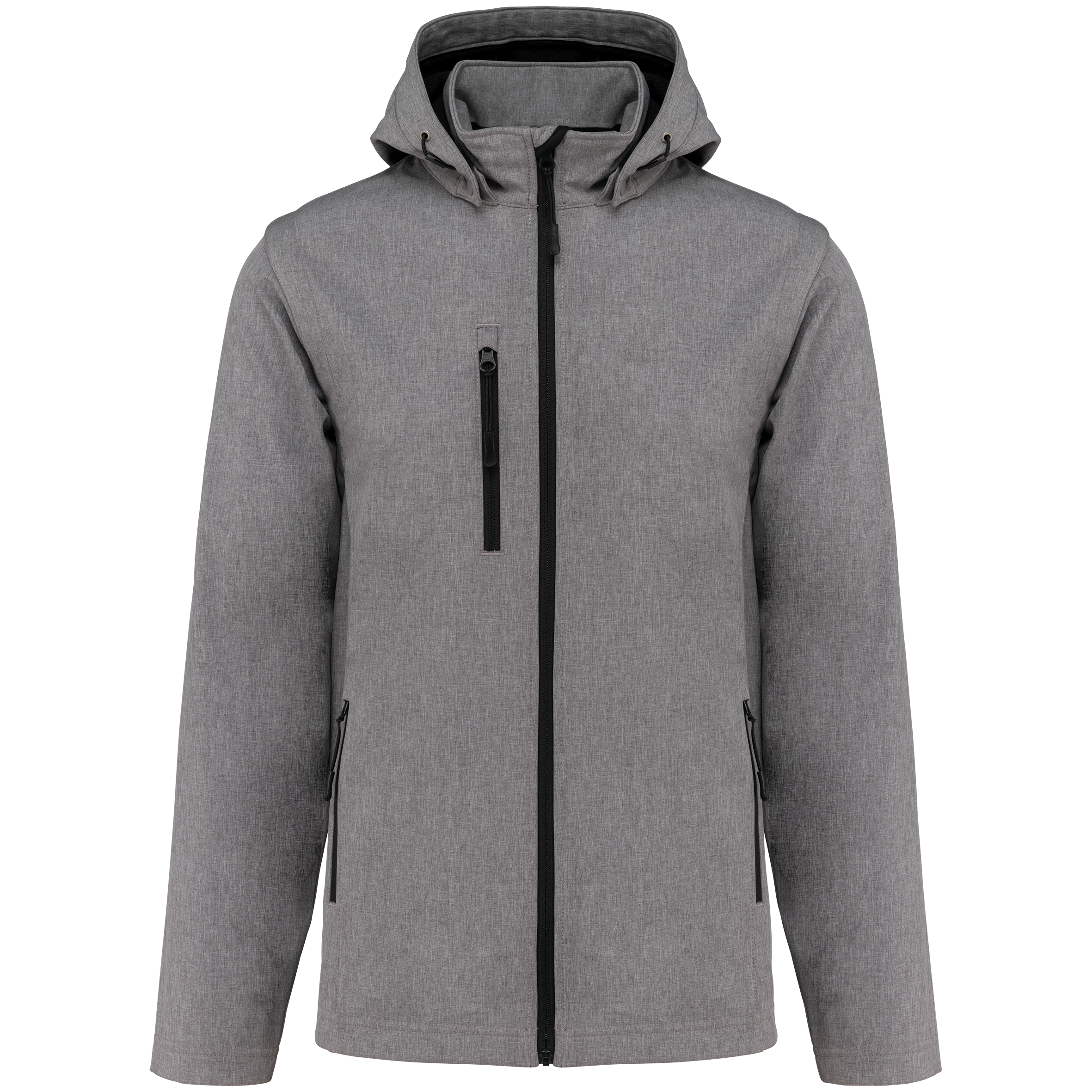 marl grey