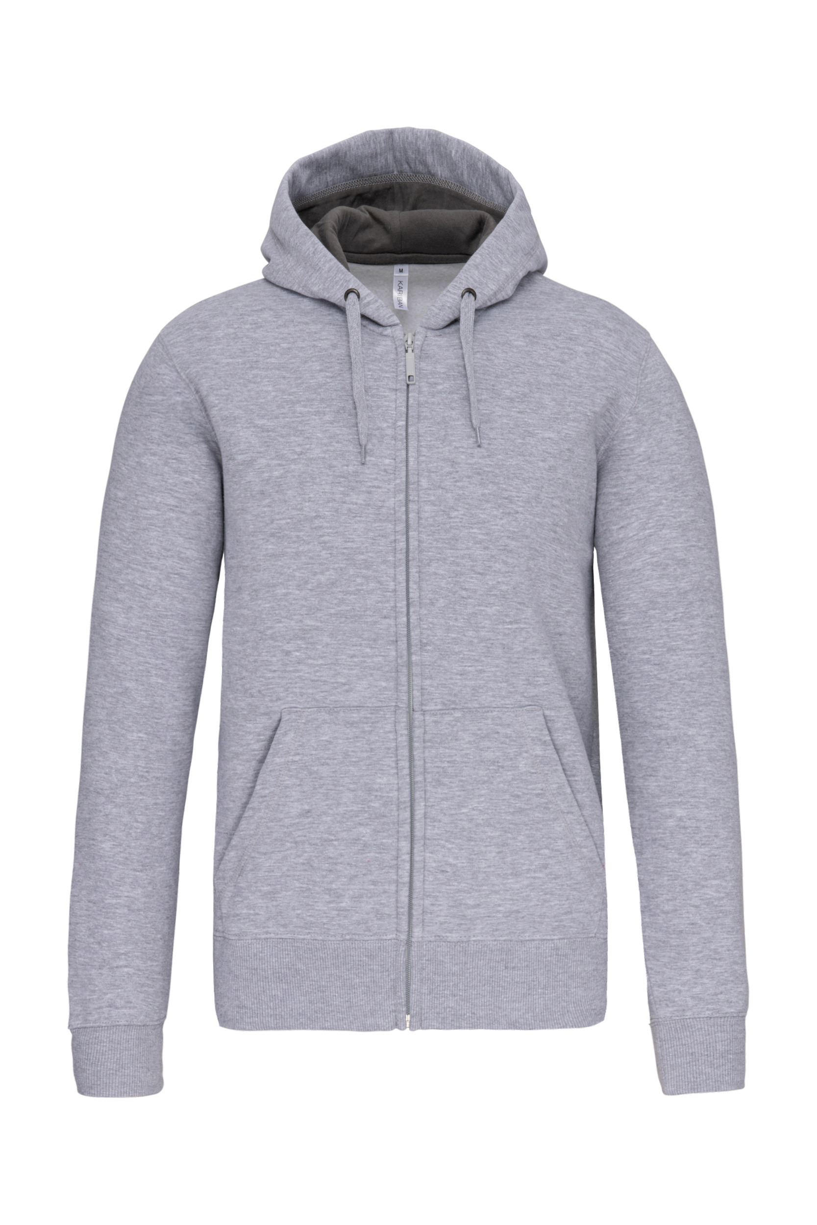 oxford grey