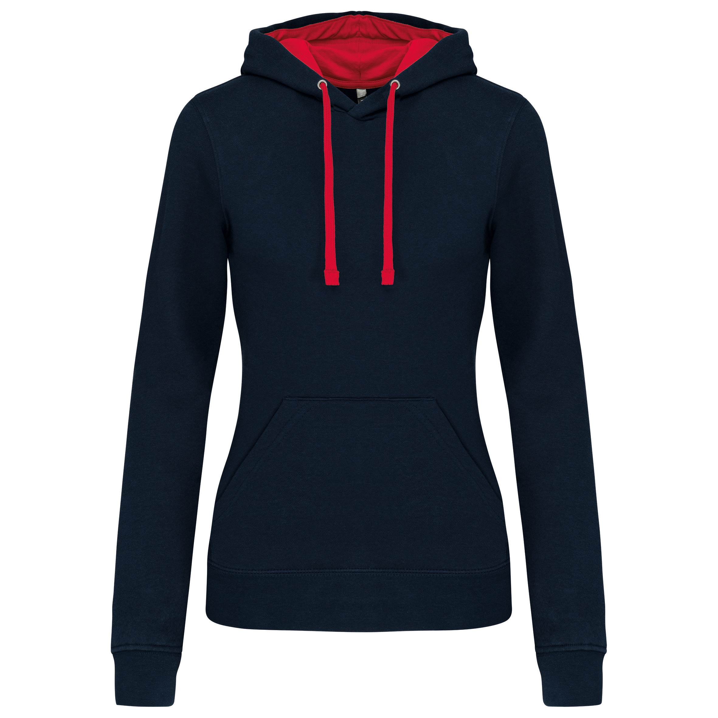 navy/red