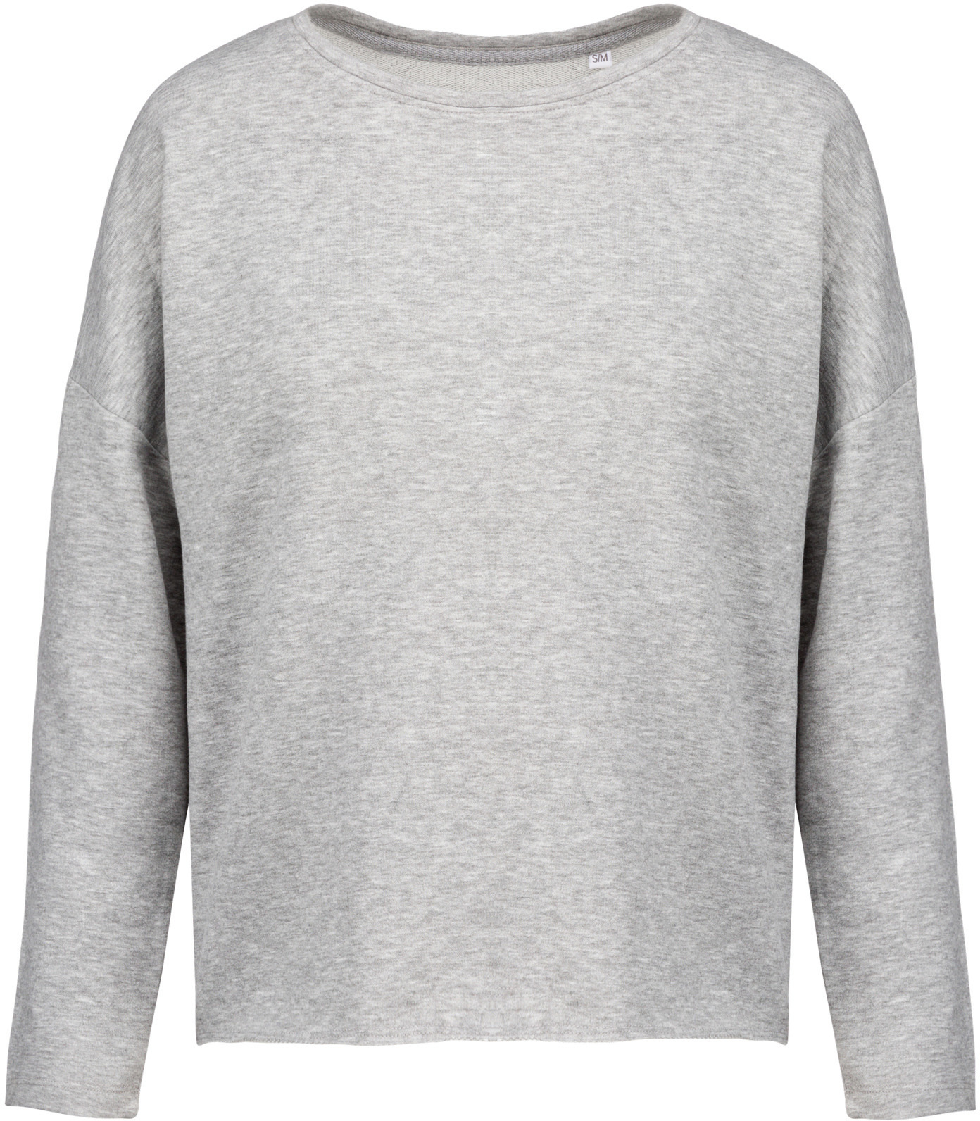 light grey heather