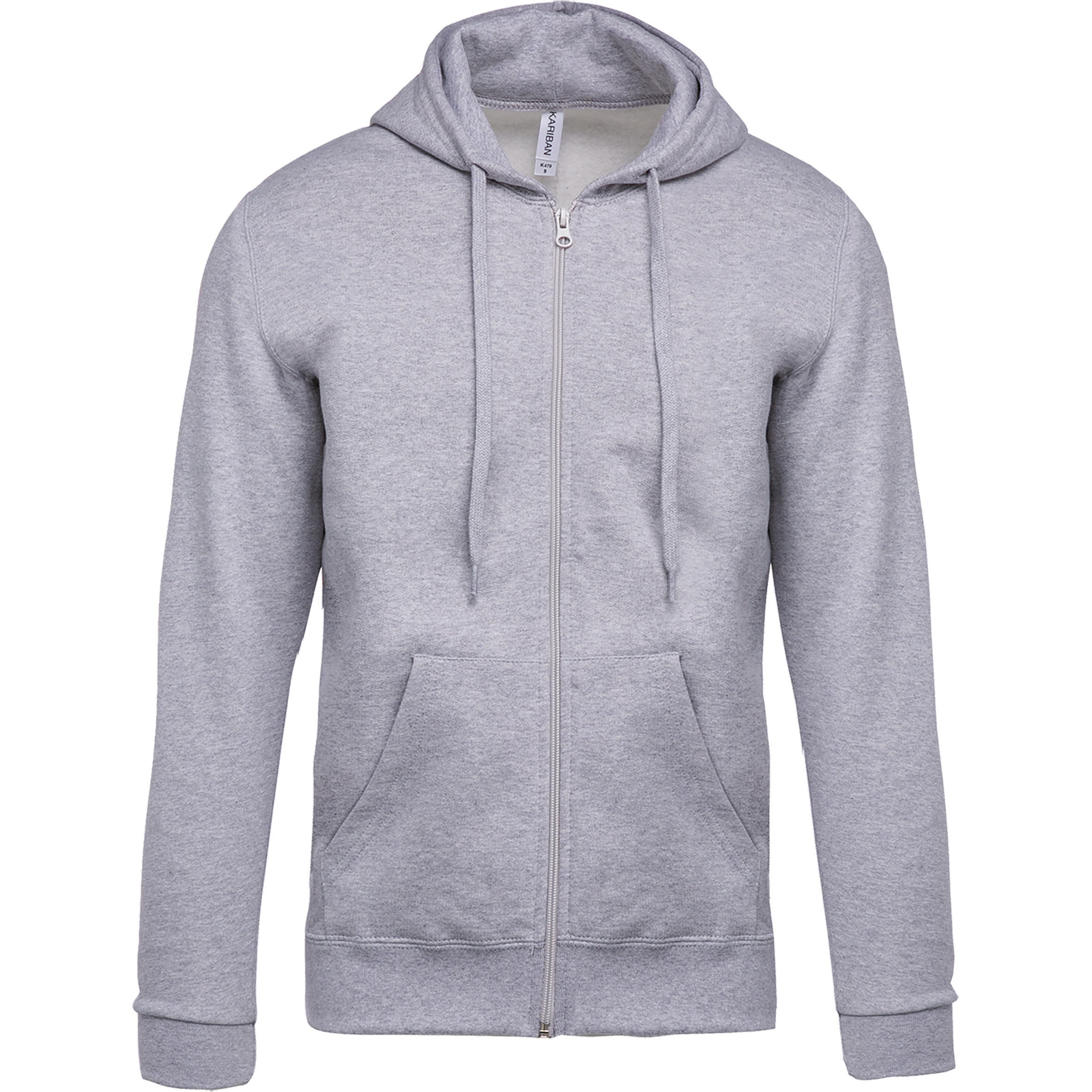 oxford grey