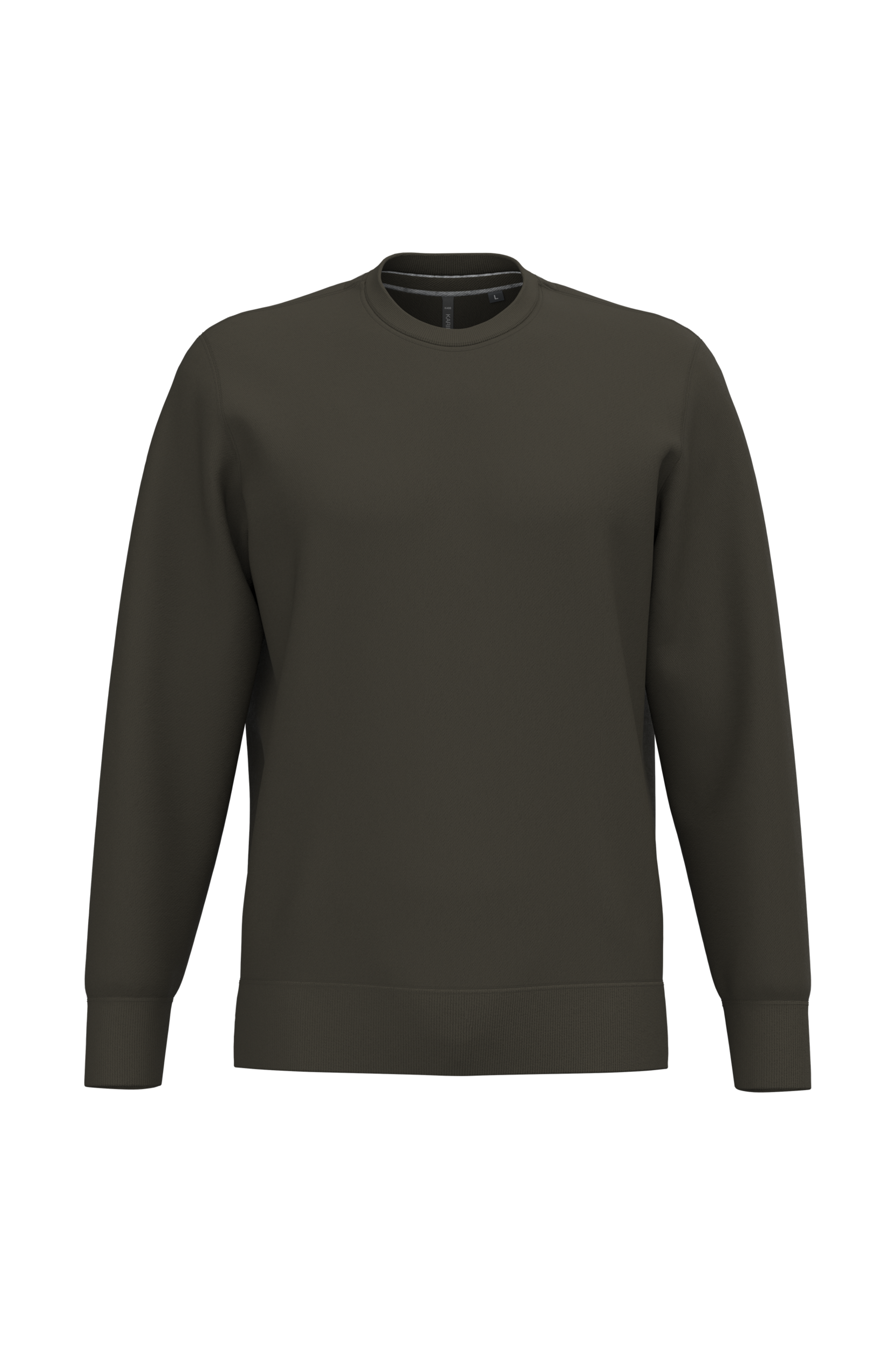 dark khaki