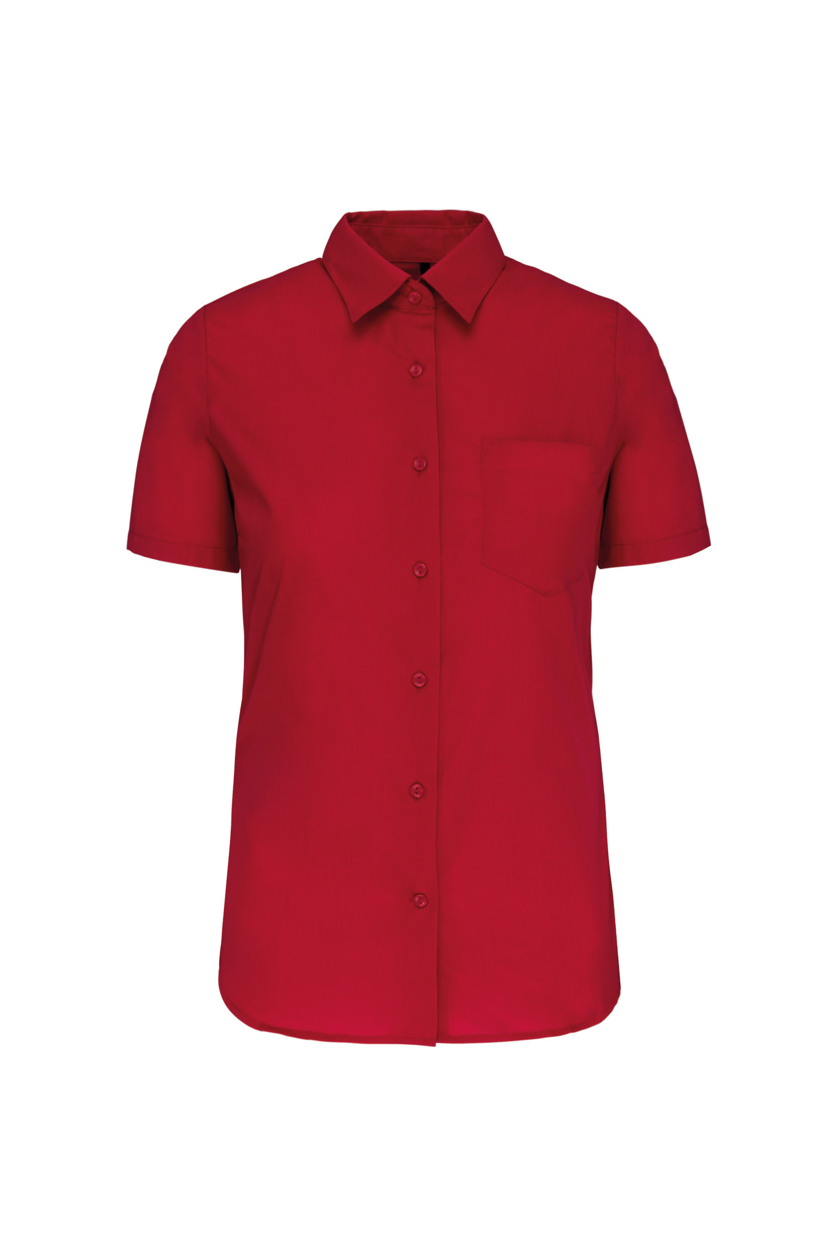 classic red
