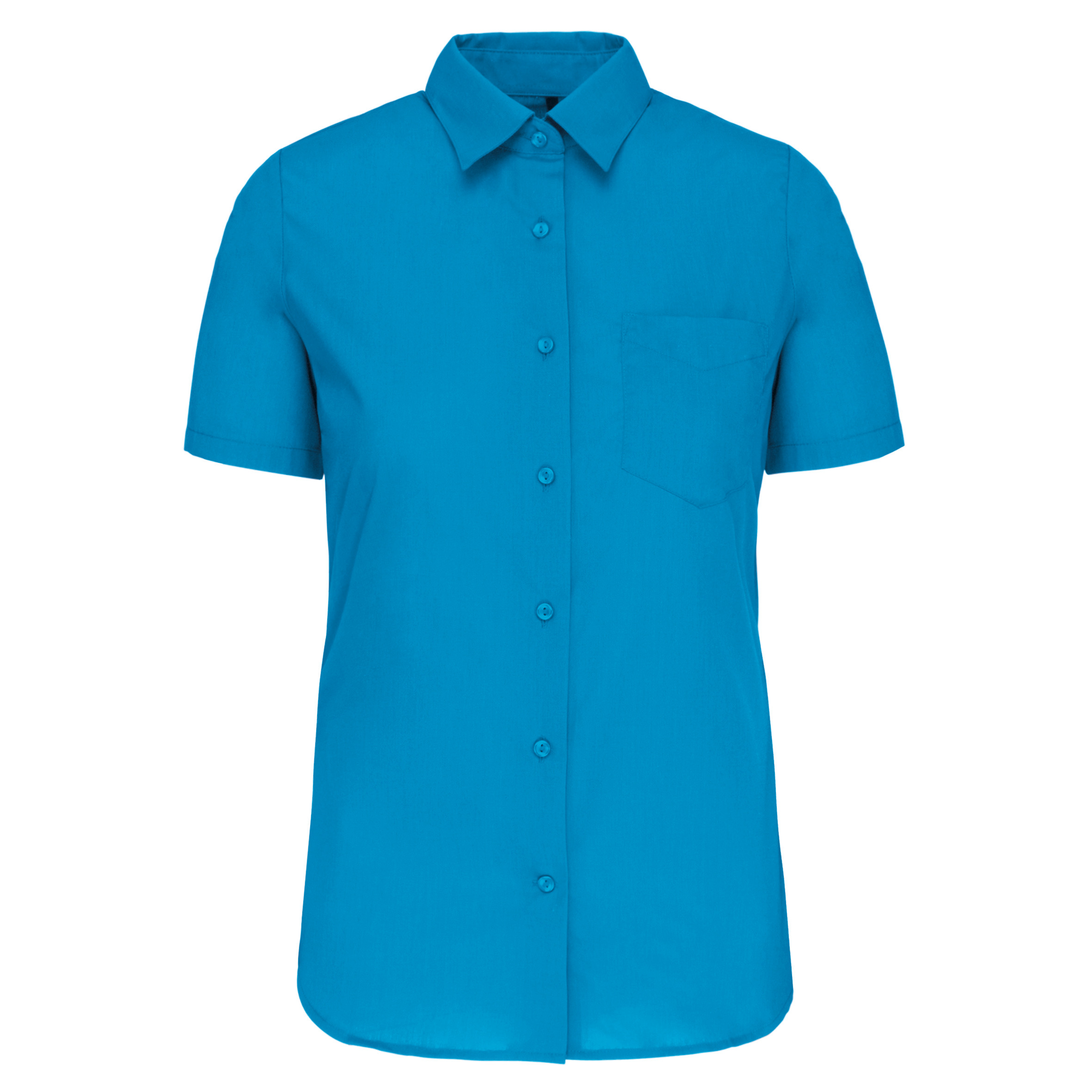 azul