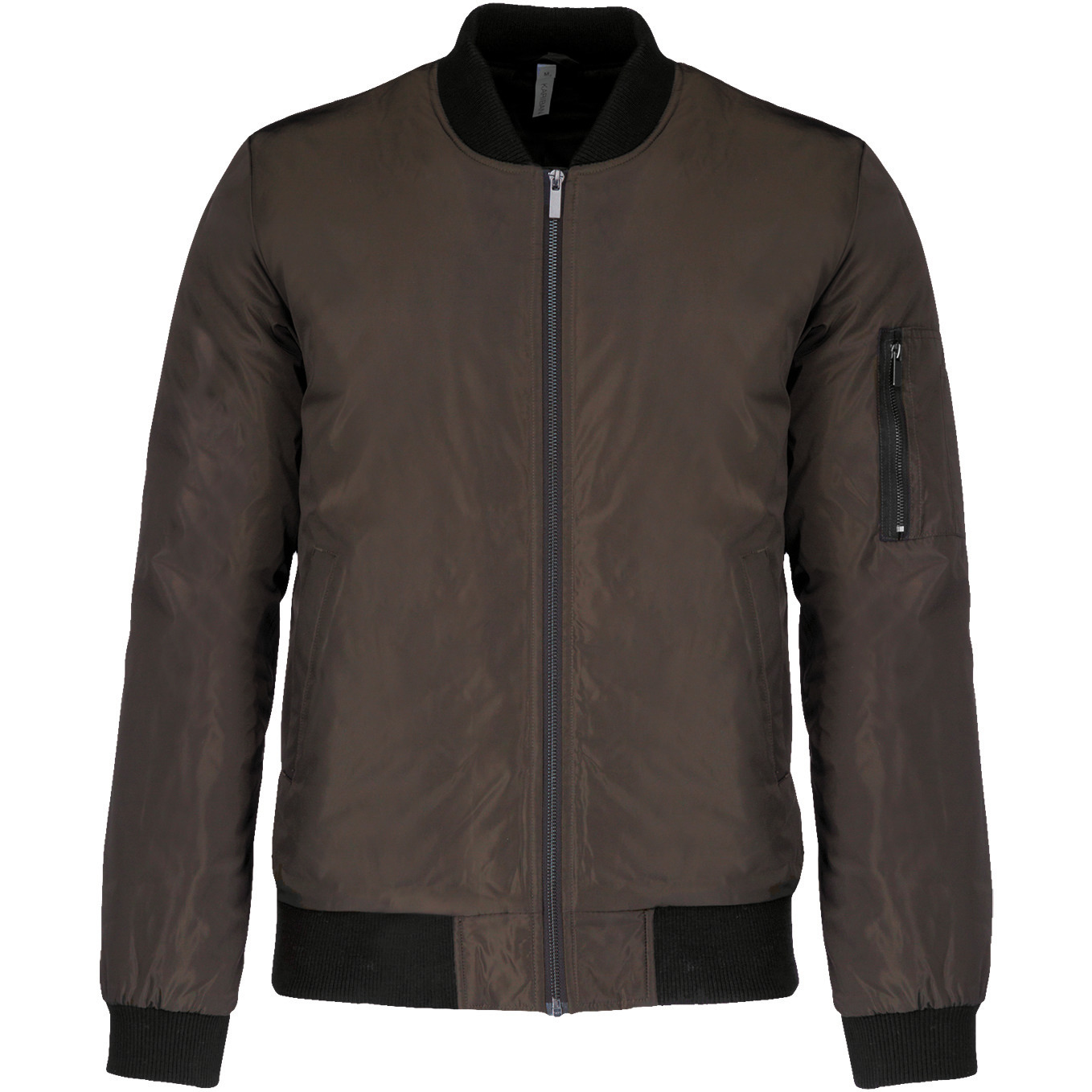 deep khaki