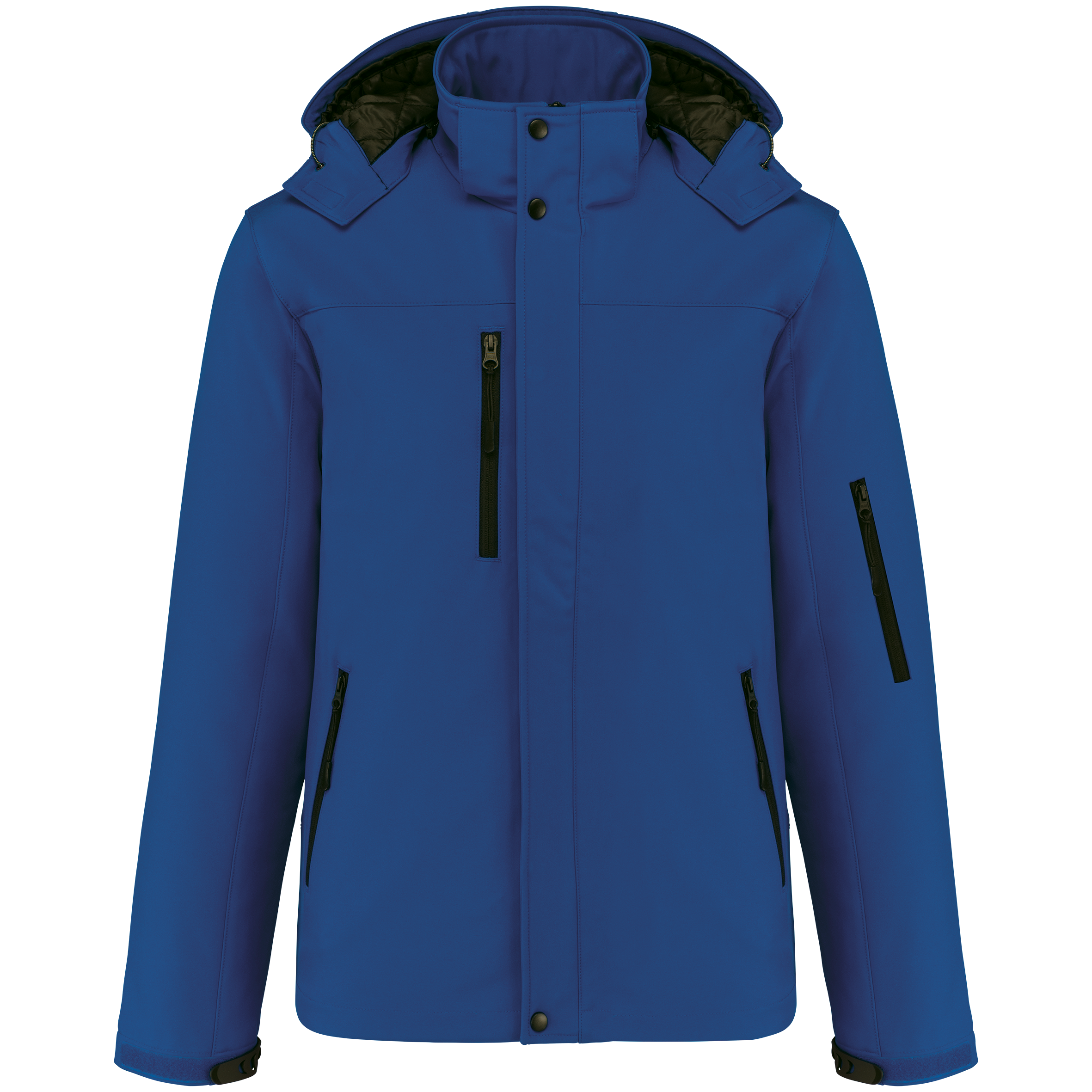 dark royal blue