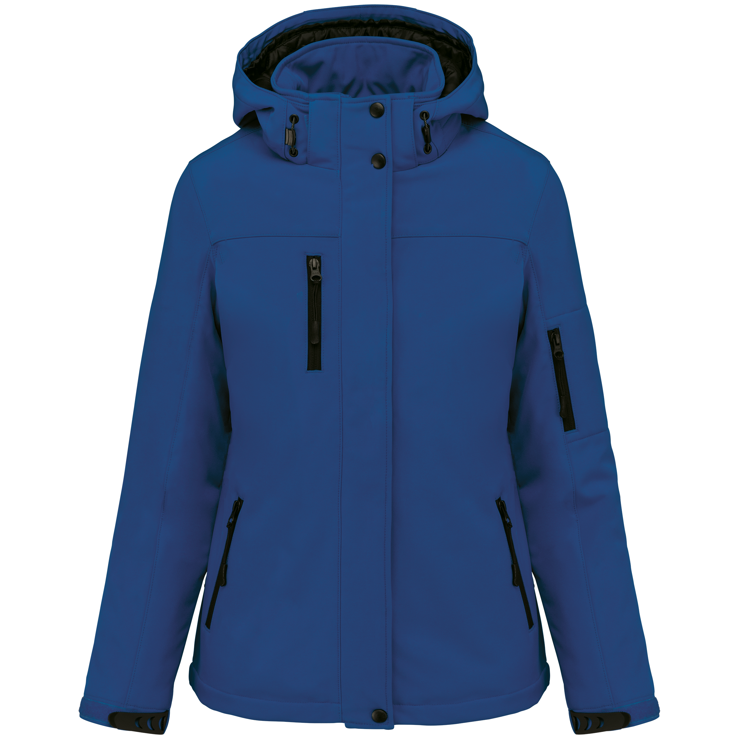 dark royal blue