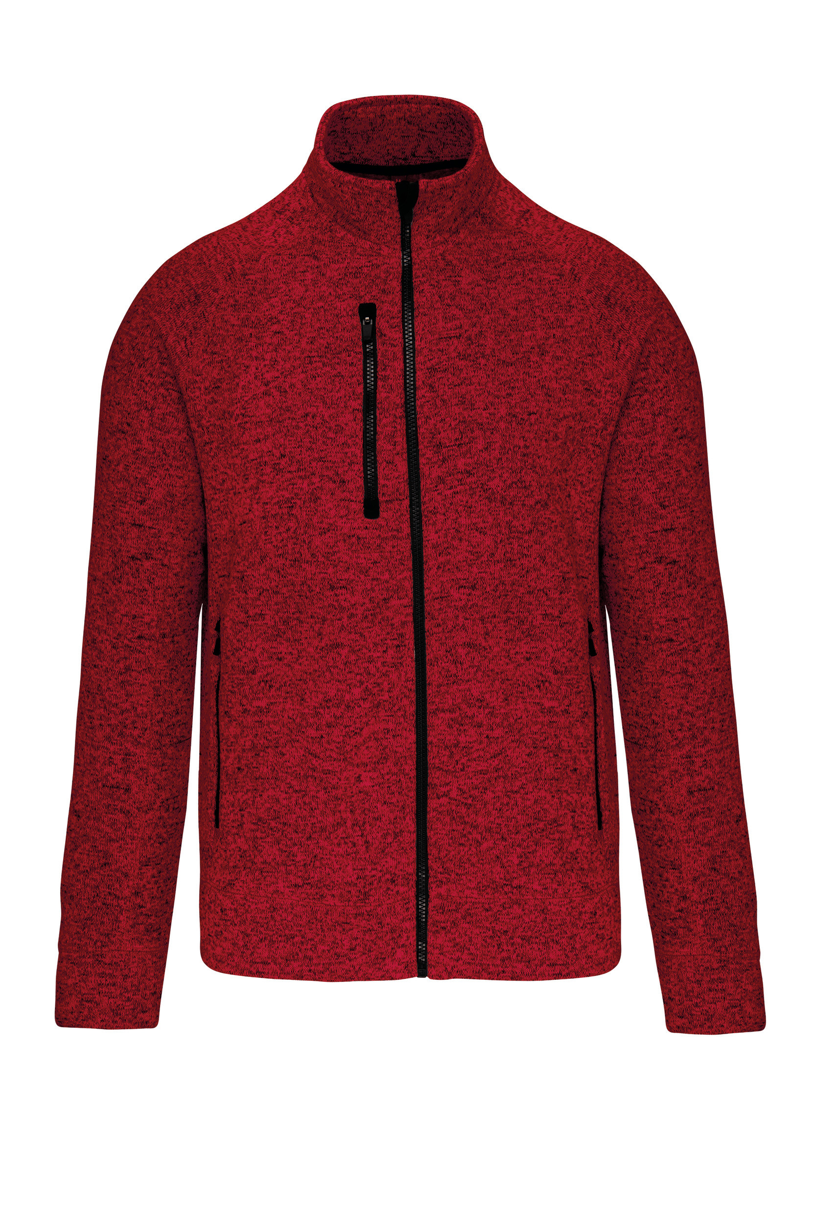 rojo