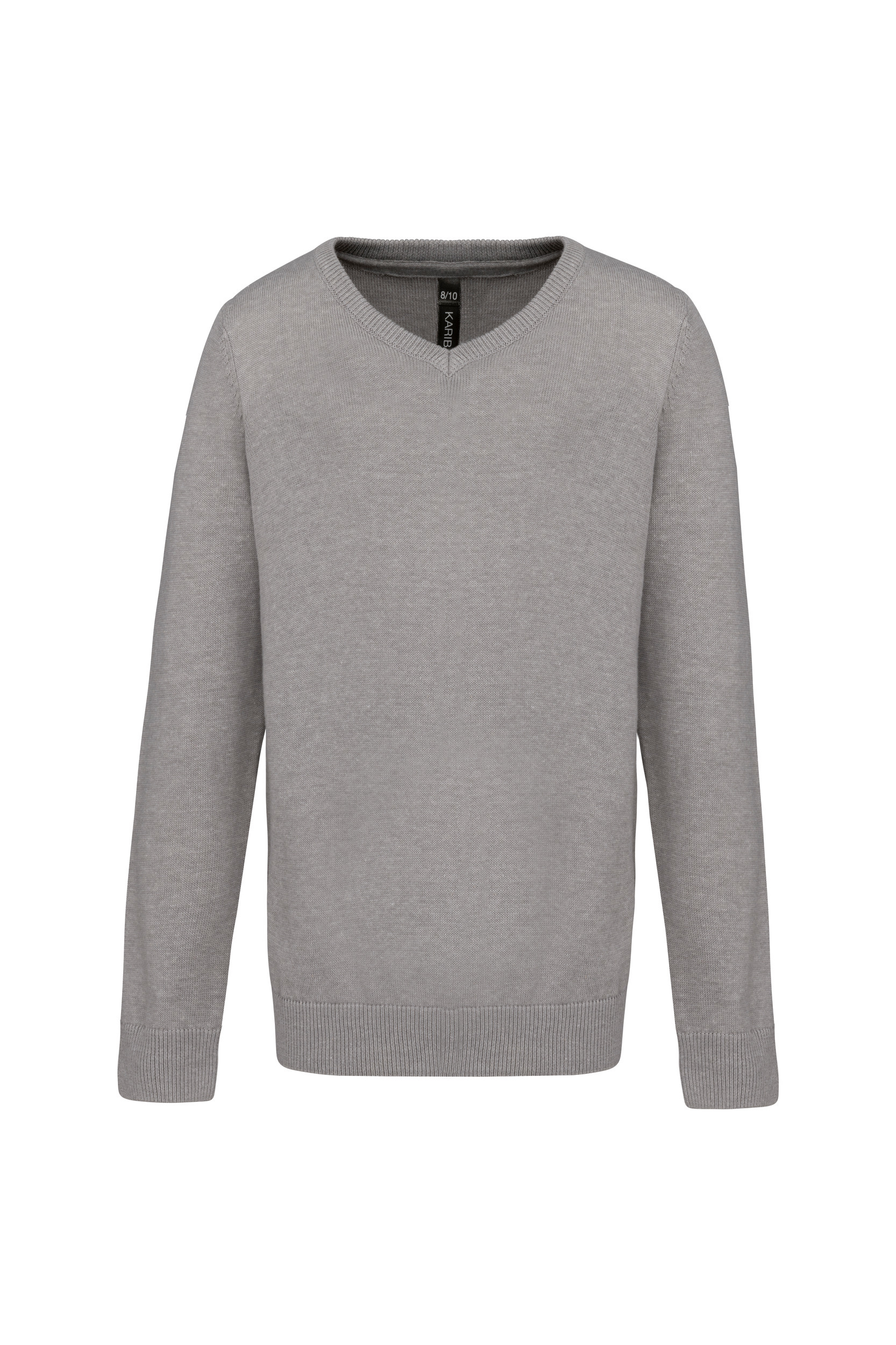 grey melange