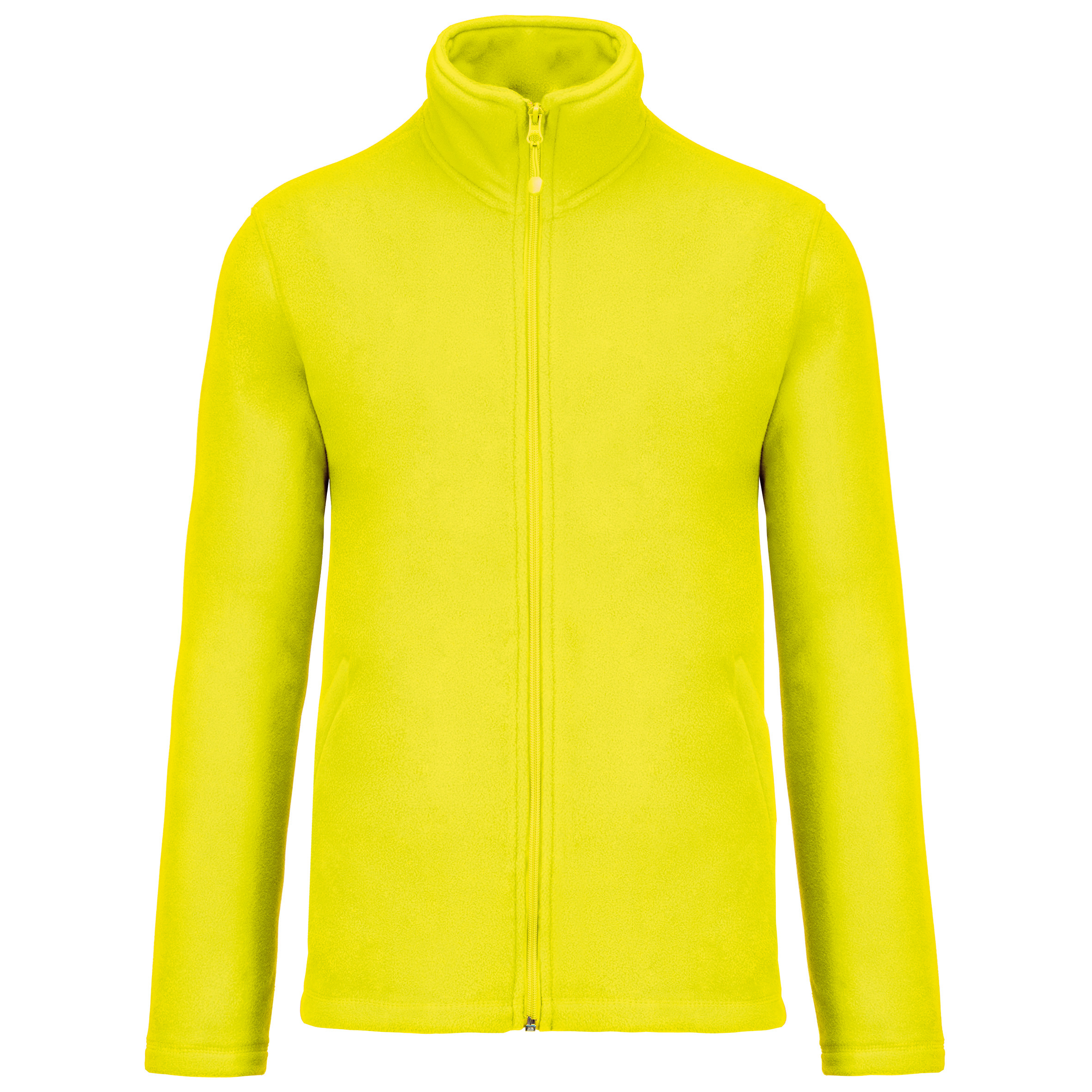 fluorescent yellow