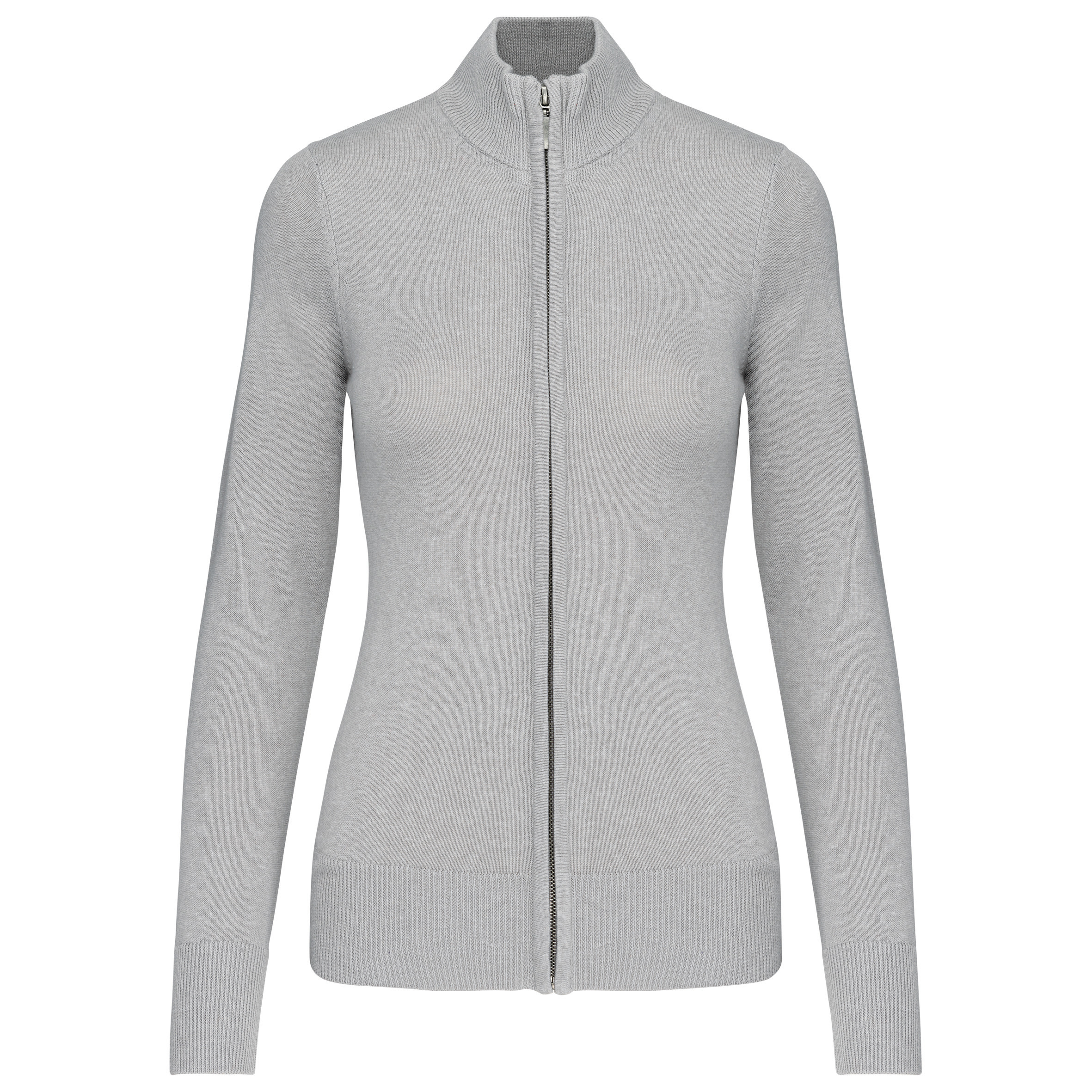 grey melange