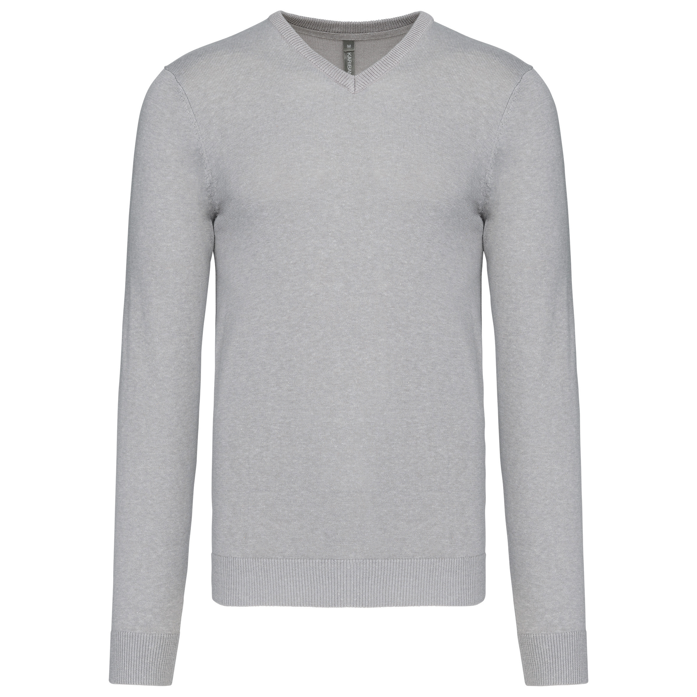 grey melange
