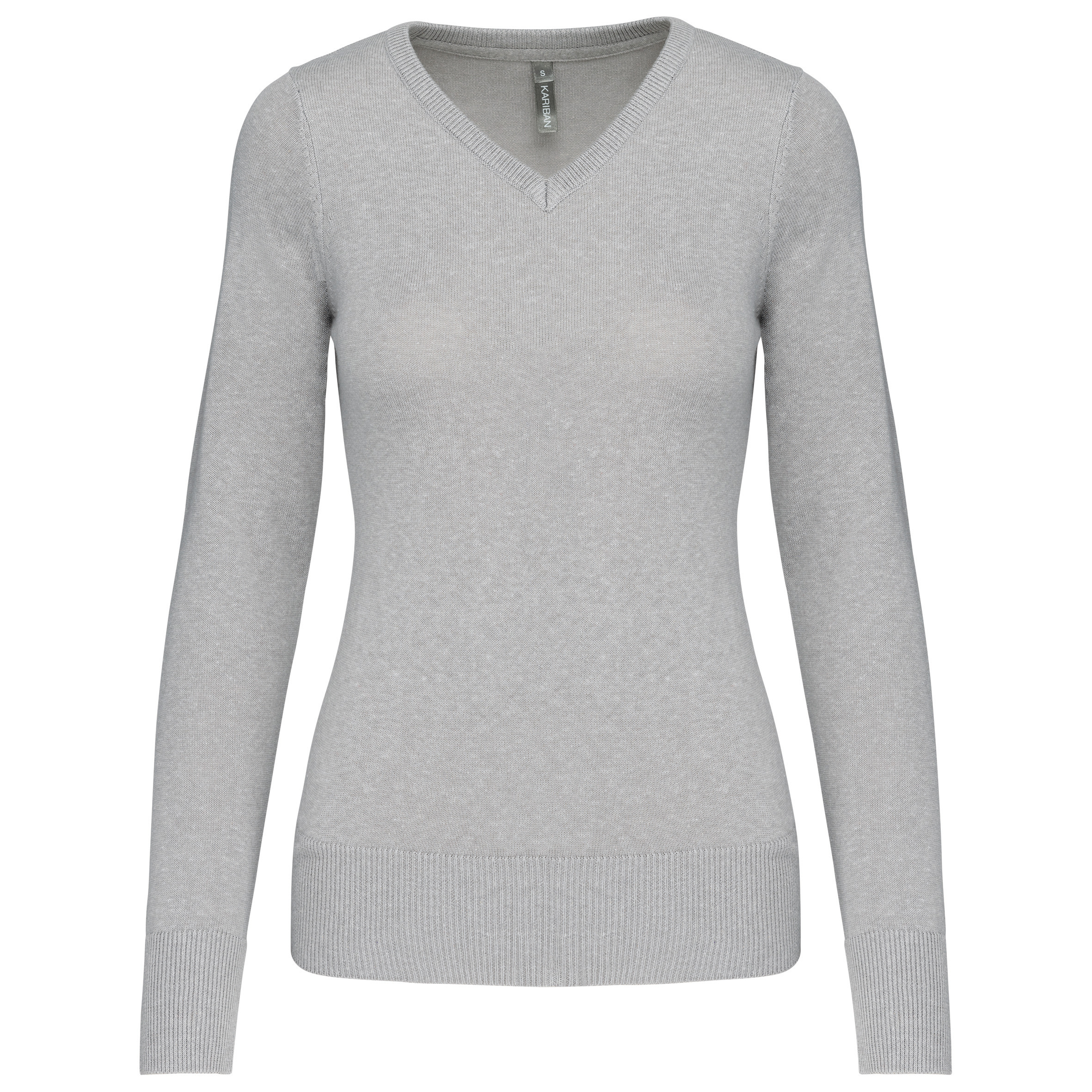 grey melange