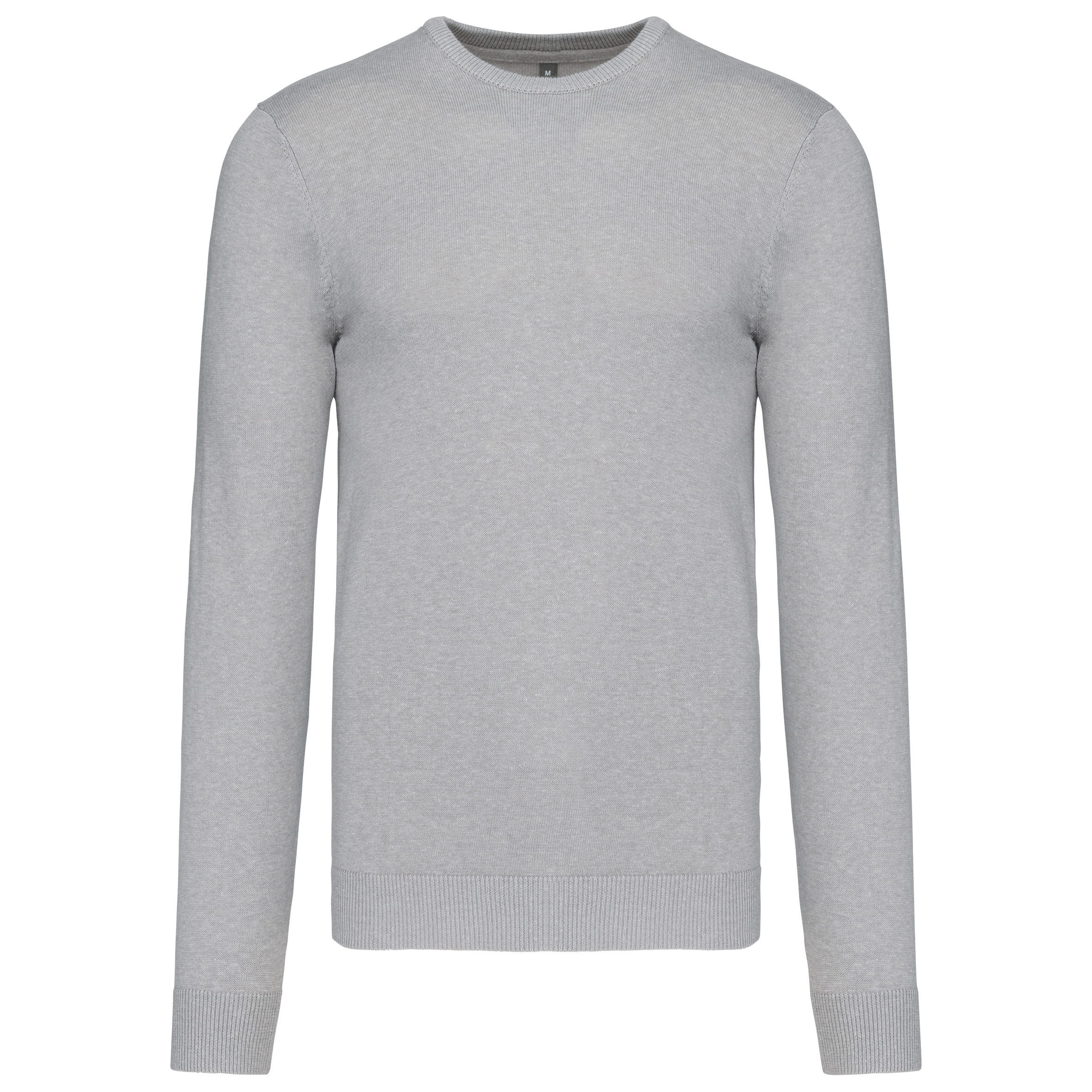 grey melange