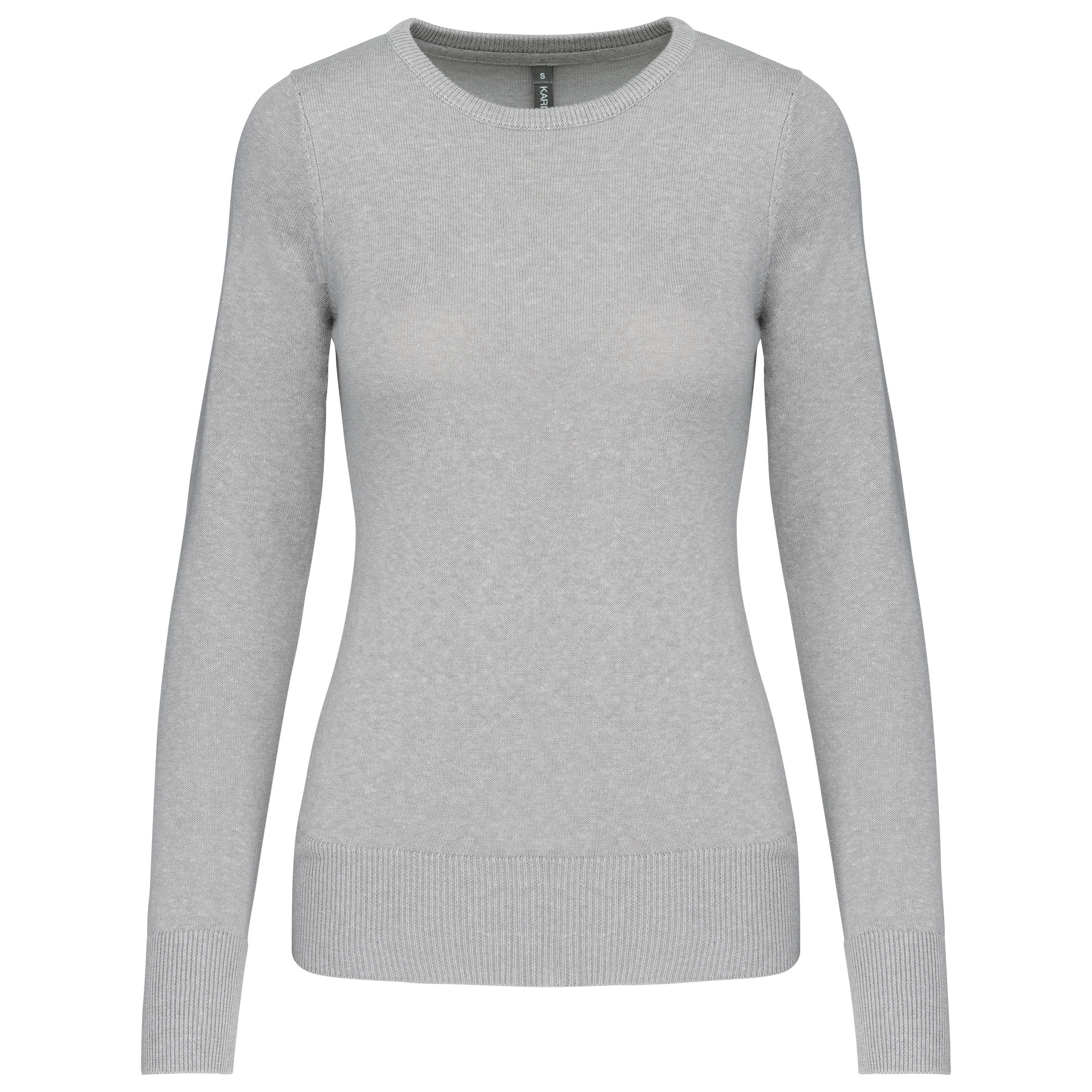 grey melange
