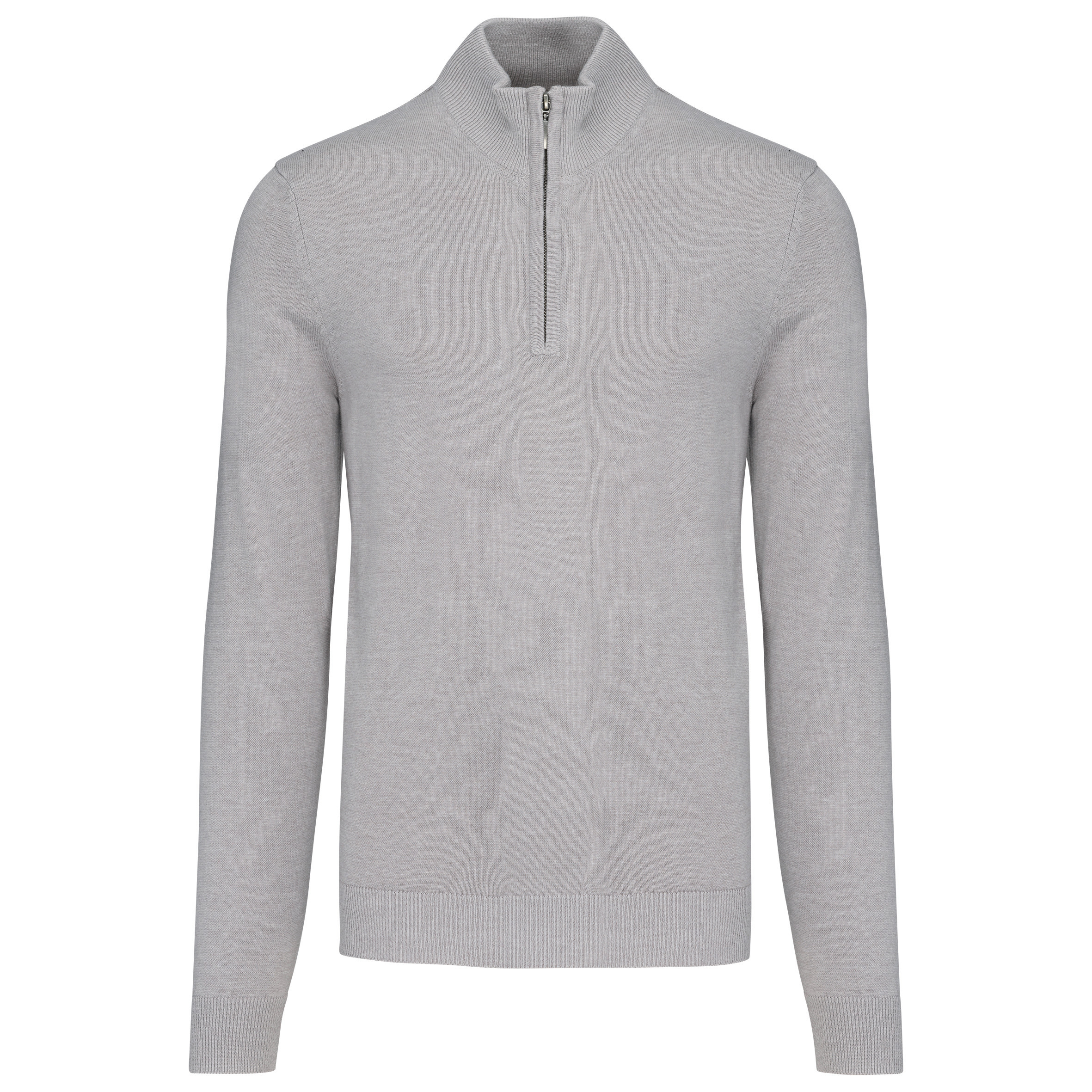 grey melange