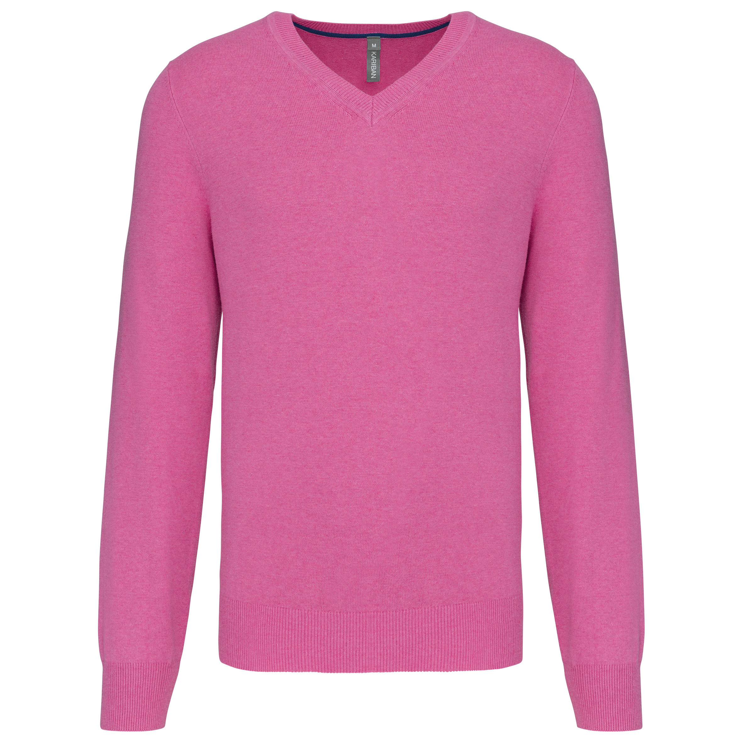 candy pink heather