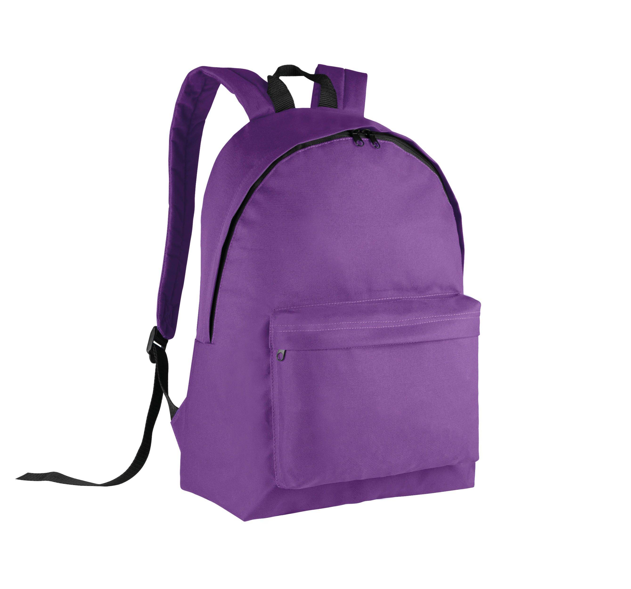 purple/black