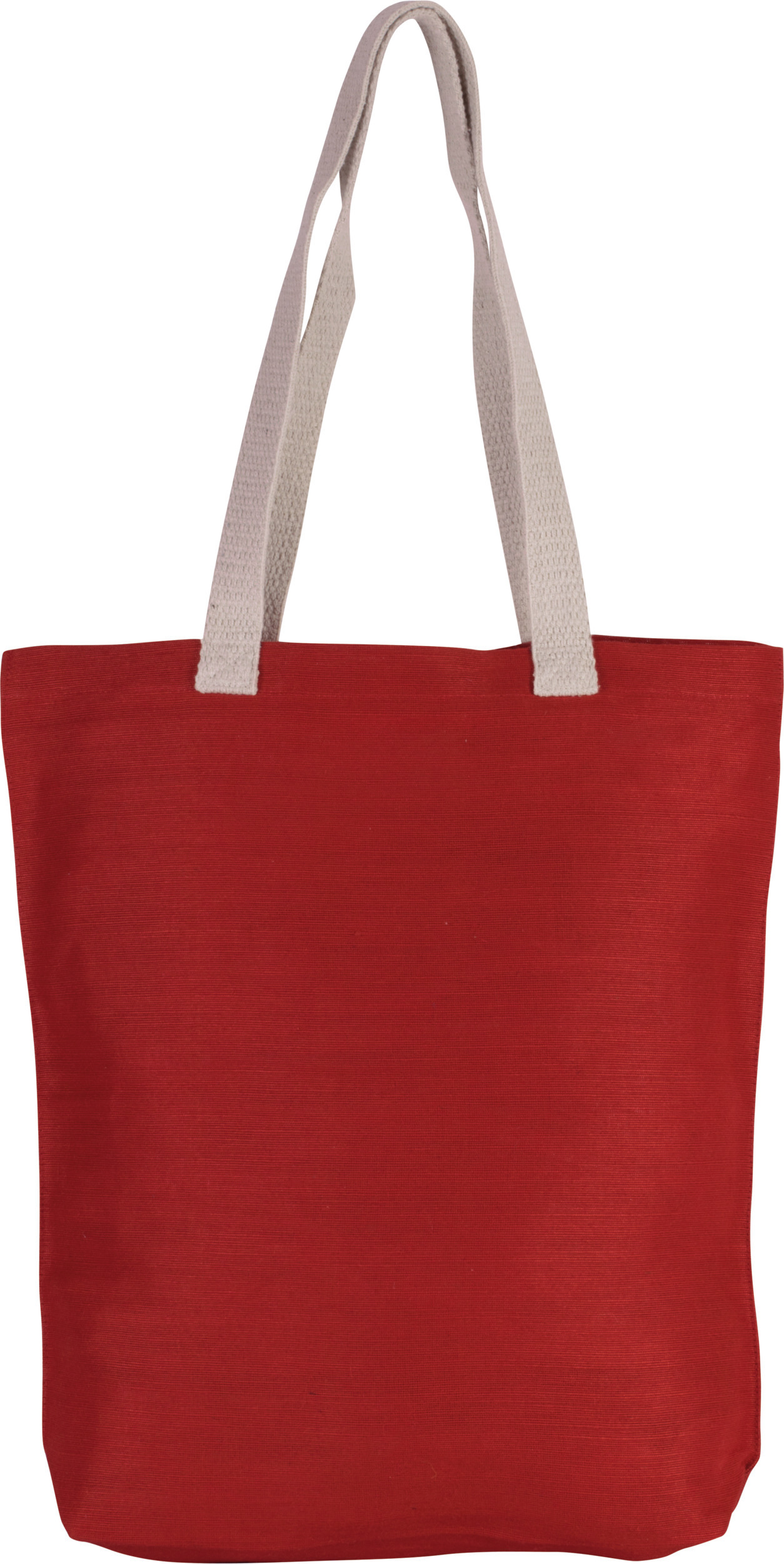 crimson red