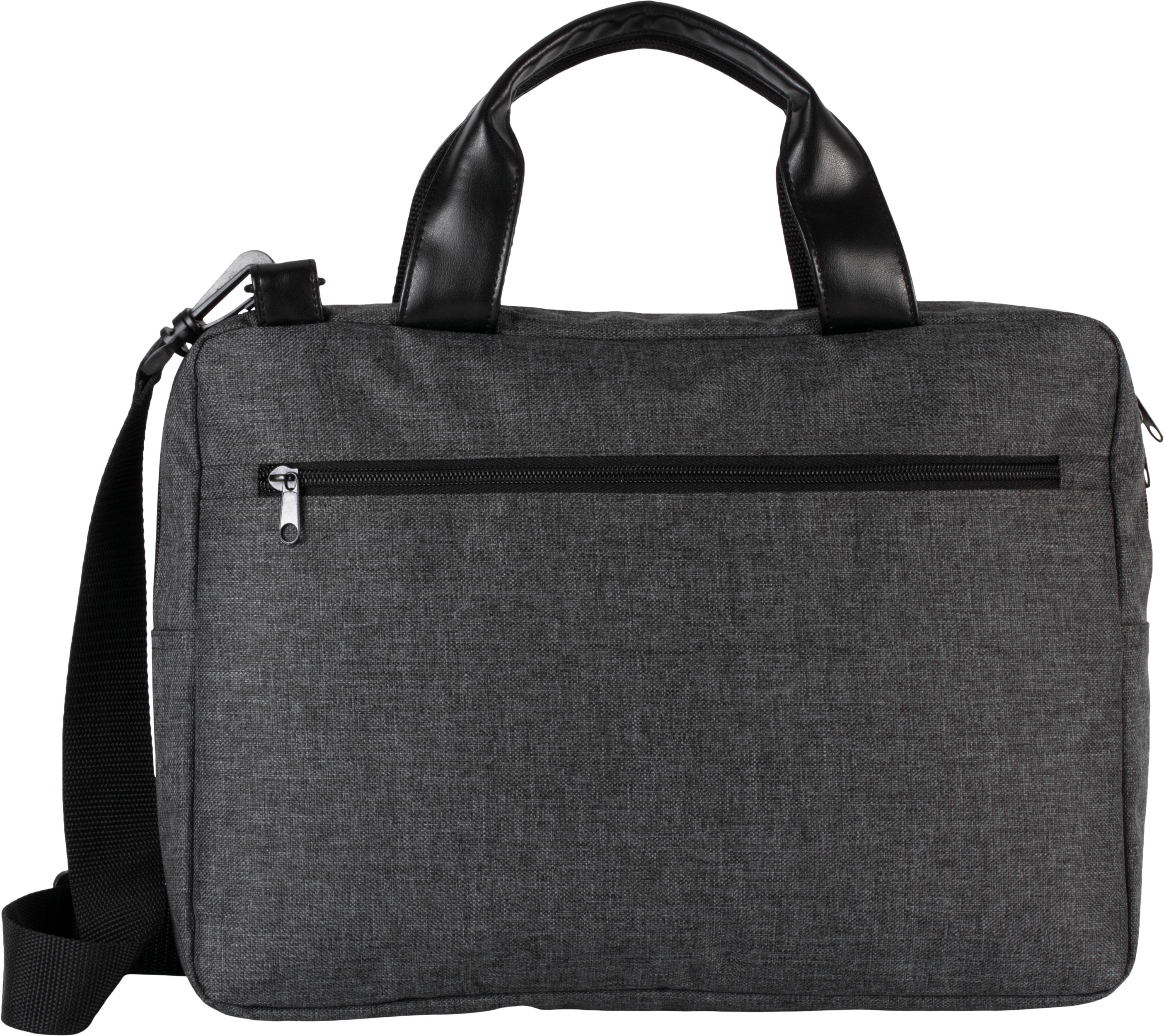dark grey heather
